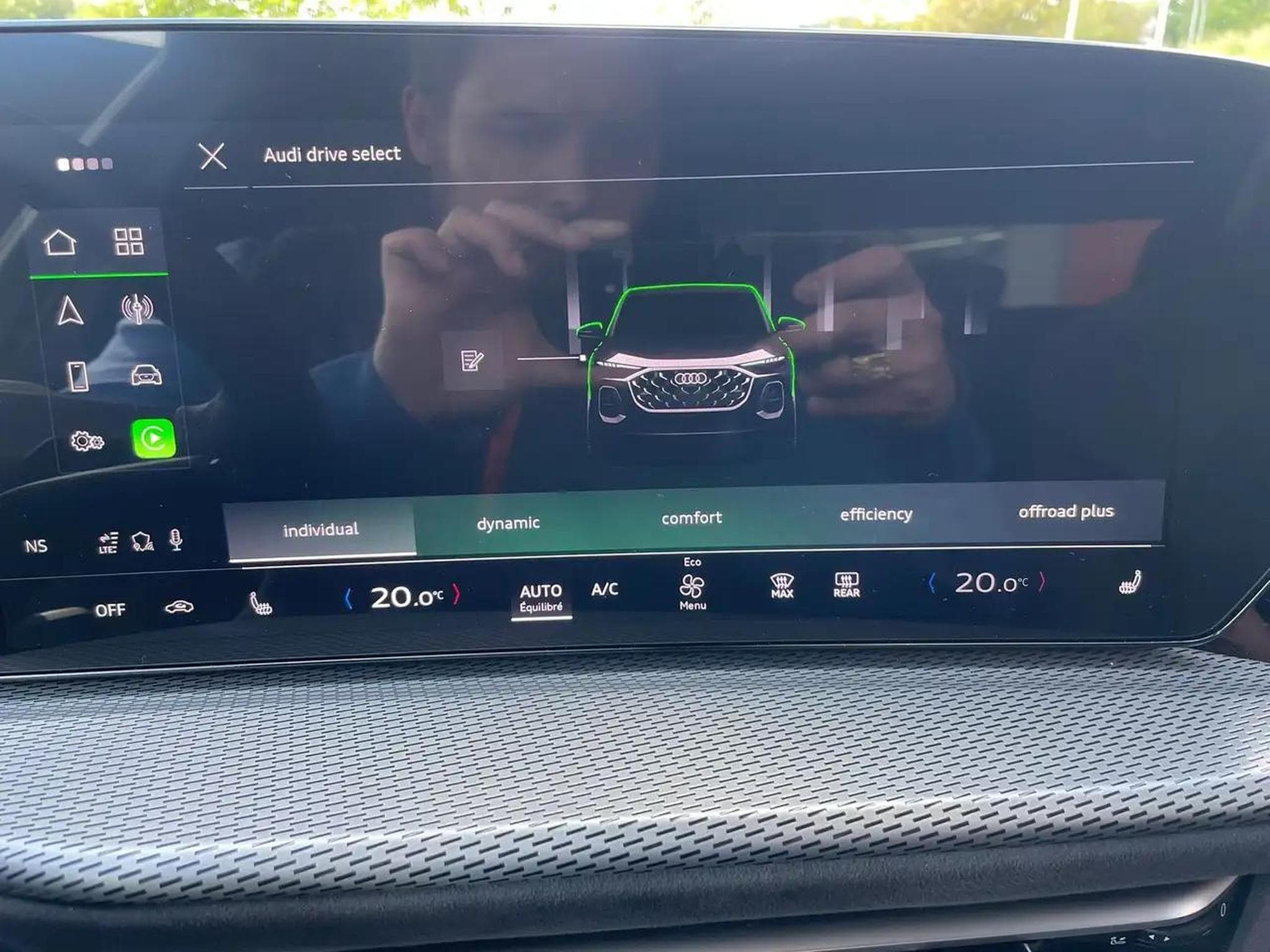 Audi Q5 (2025) - Photo 19
