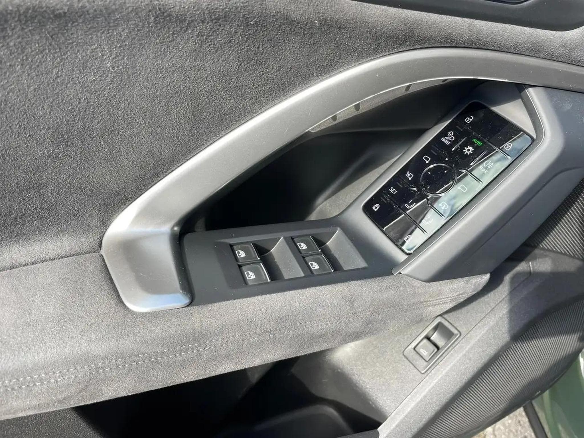 Audi Q5 (2025) - Photo 9