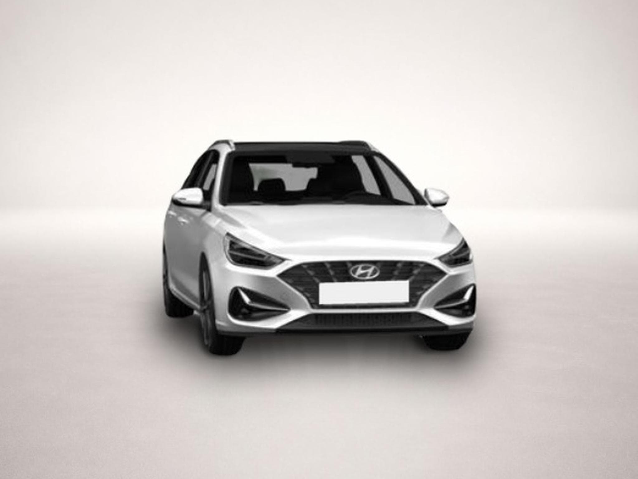 Hyundai i30 (2026) - Photo 3