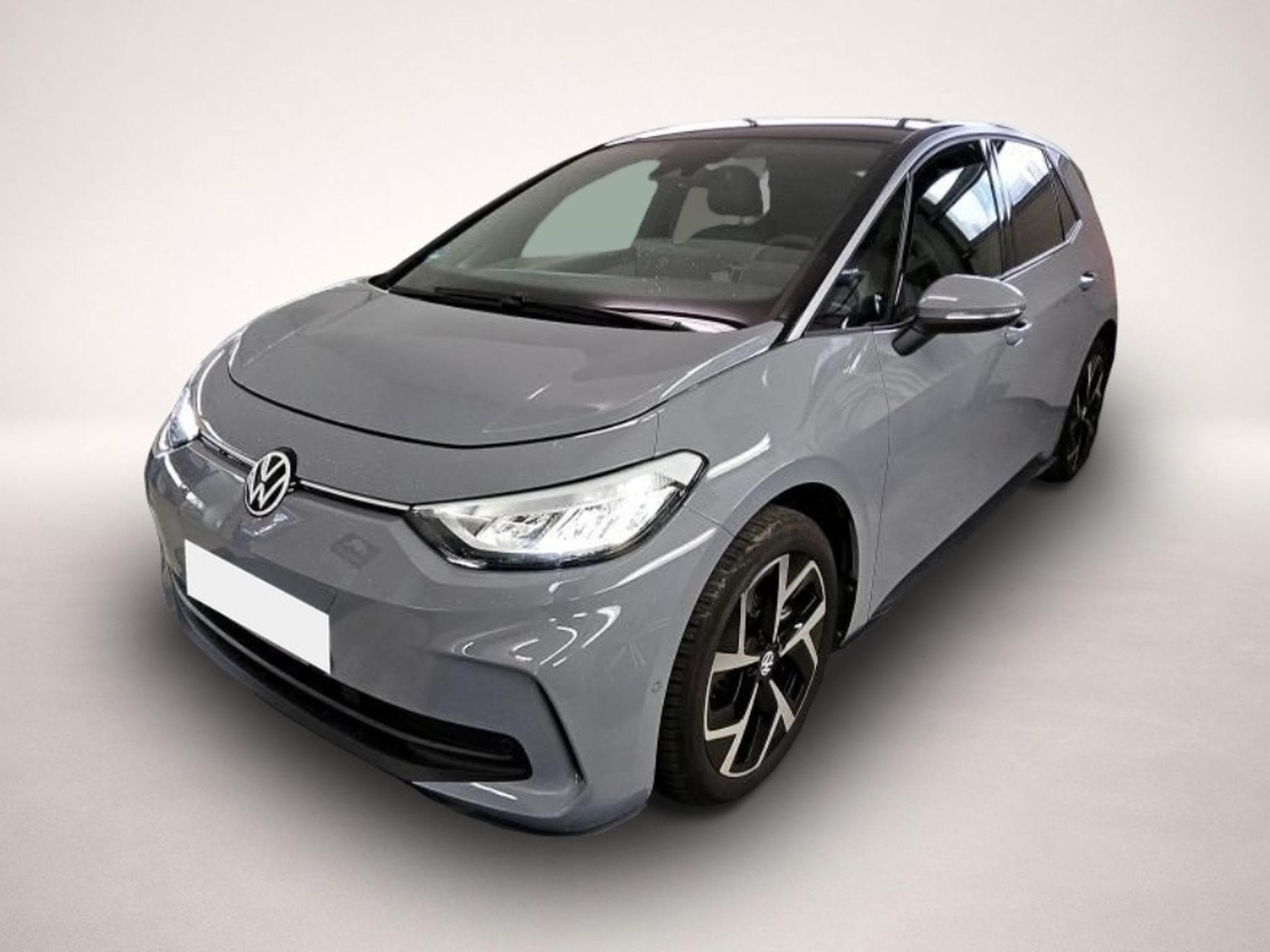 VW ID.3 (2024) - Photo 1