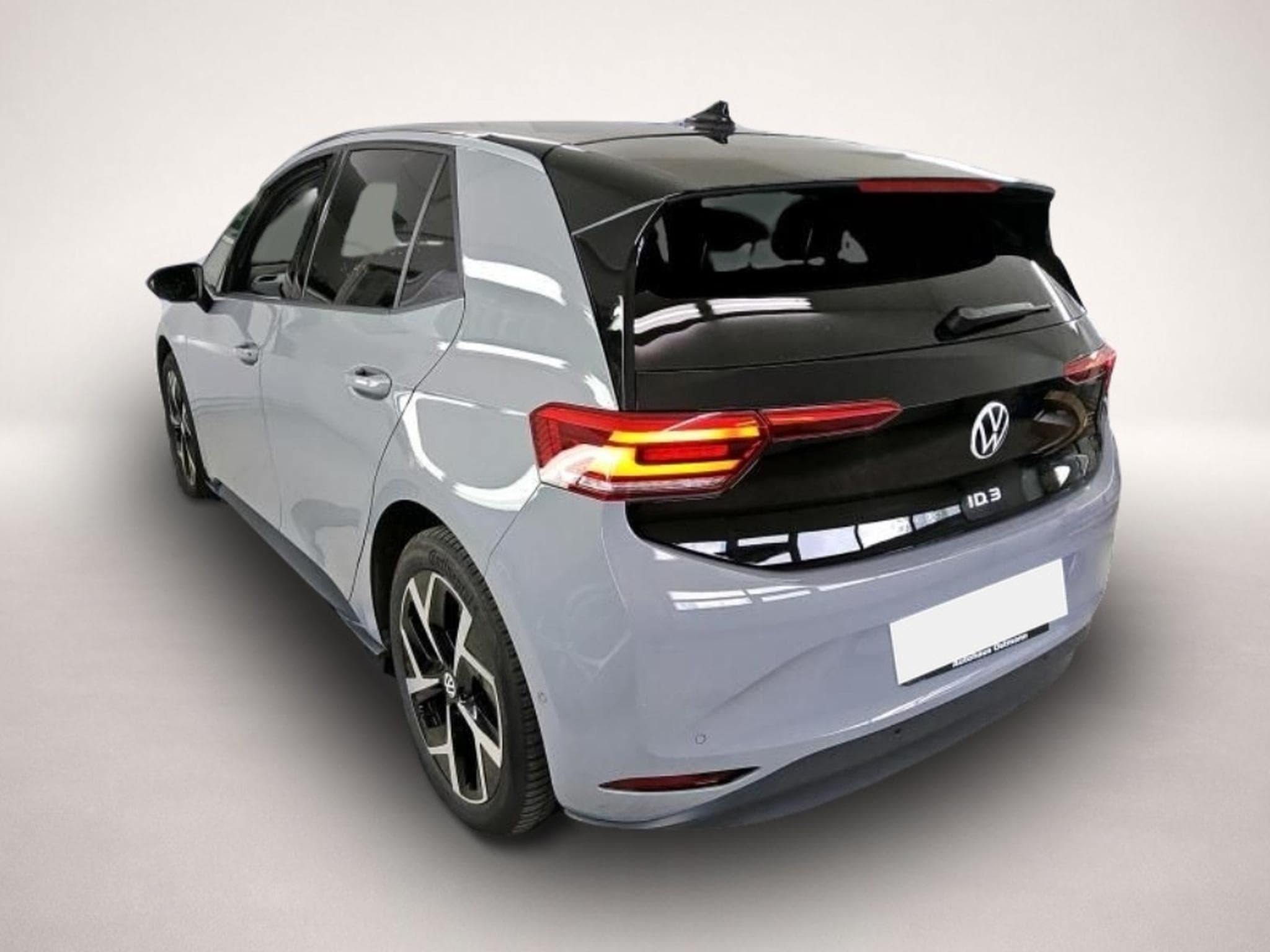 VW ID.3 (2024) - Photo 2