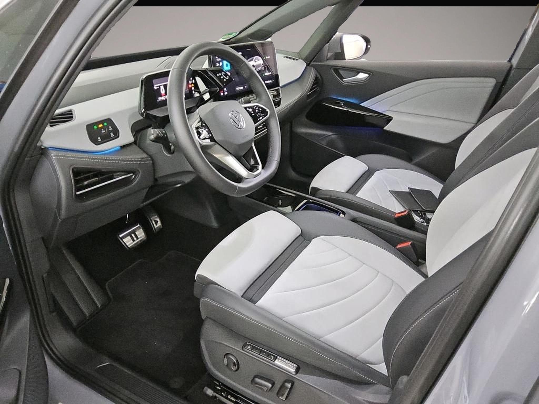 VW ID.3 (2024) - Photo 3