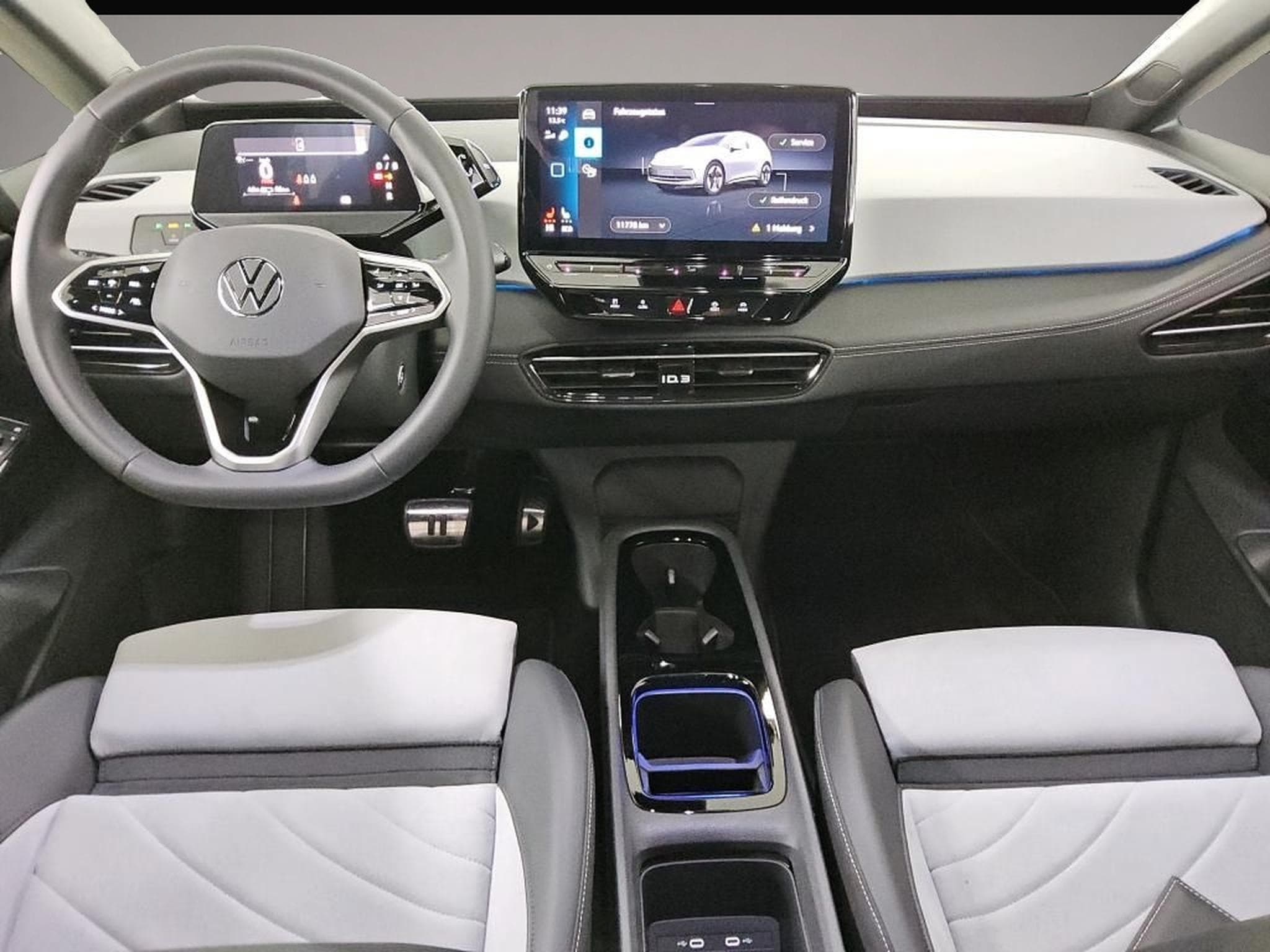 VW ID.3 (2024) - Photo 4