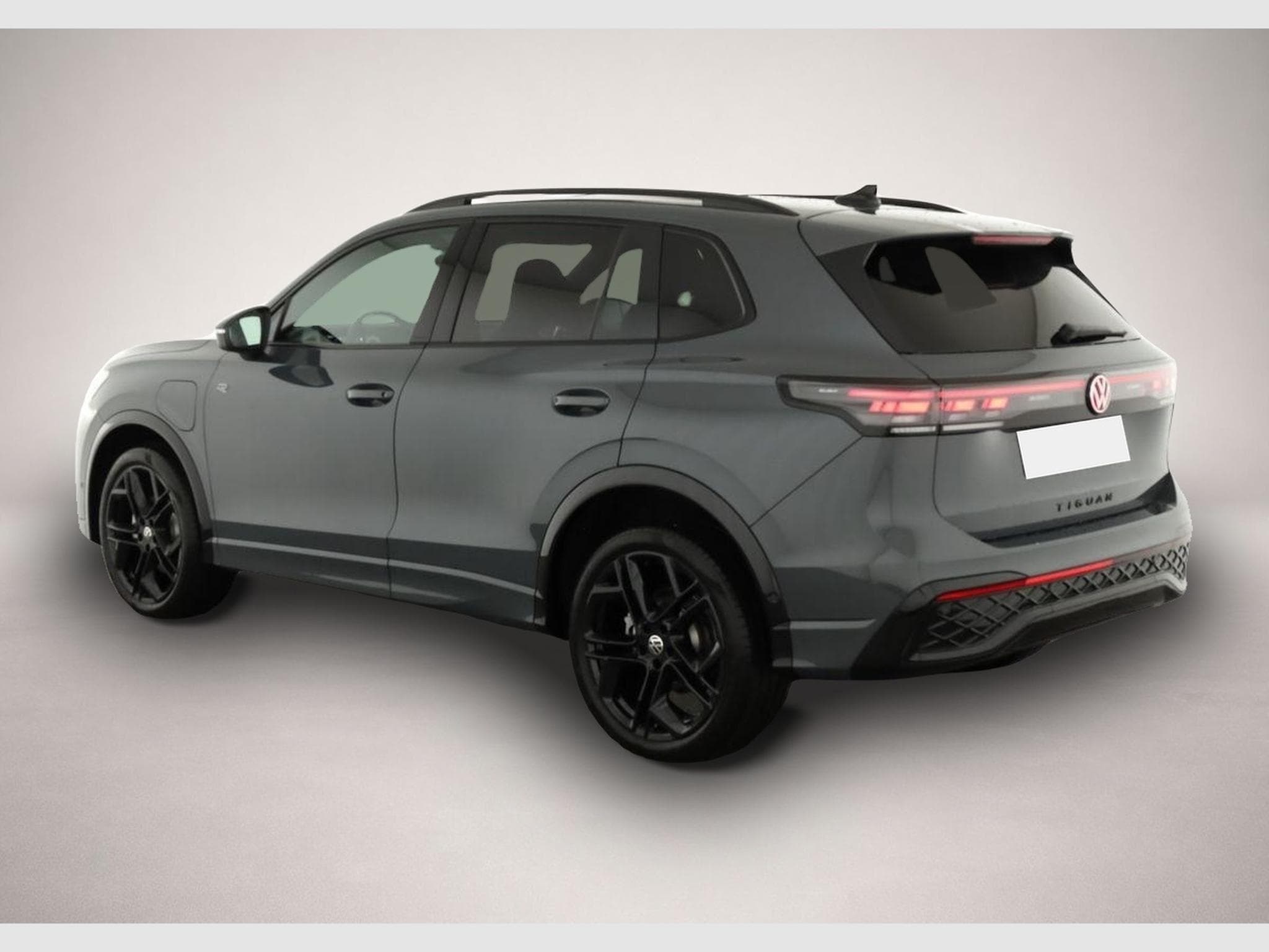 VW Tiguan (2025) - Photo 4