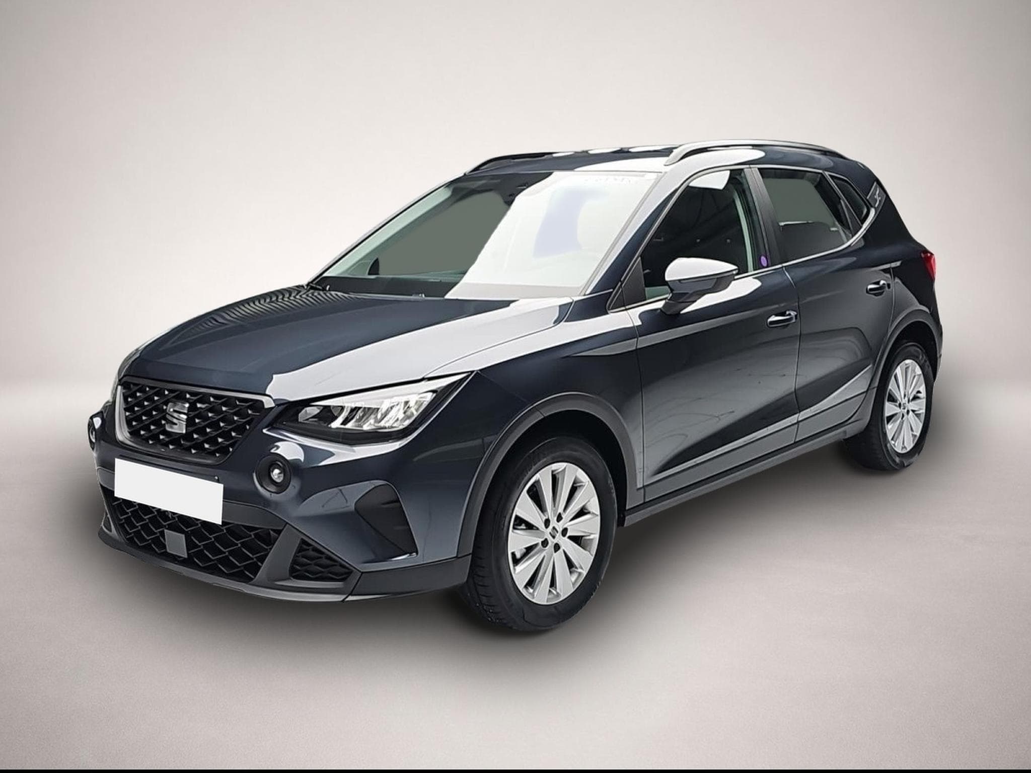 Seat Arona (2026) - Photo 1