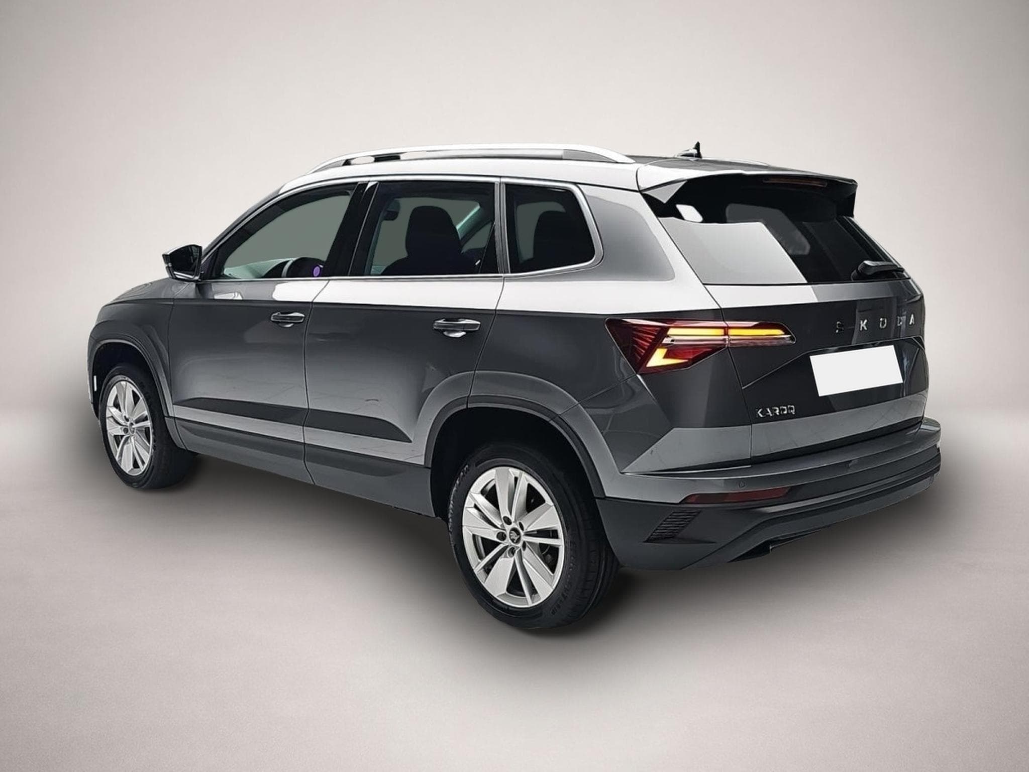 Skoda Karoq (2026) - Photo 3