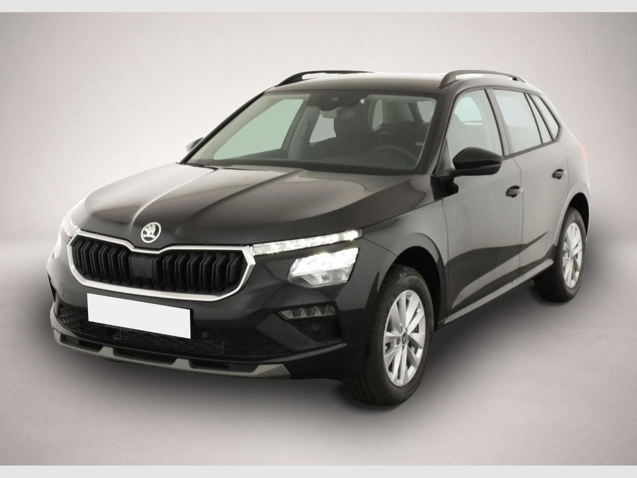 Skoda Kamiq (2026) - Photo 1
