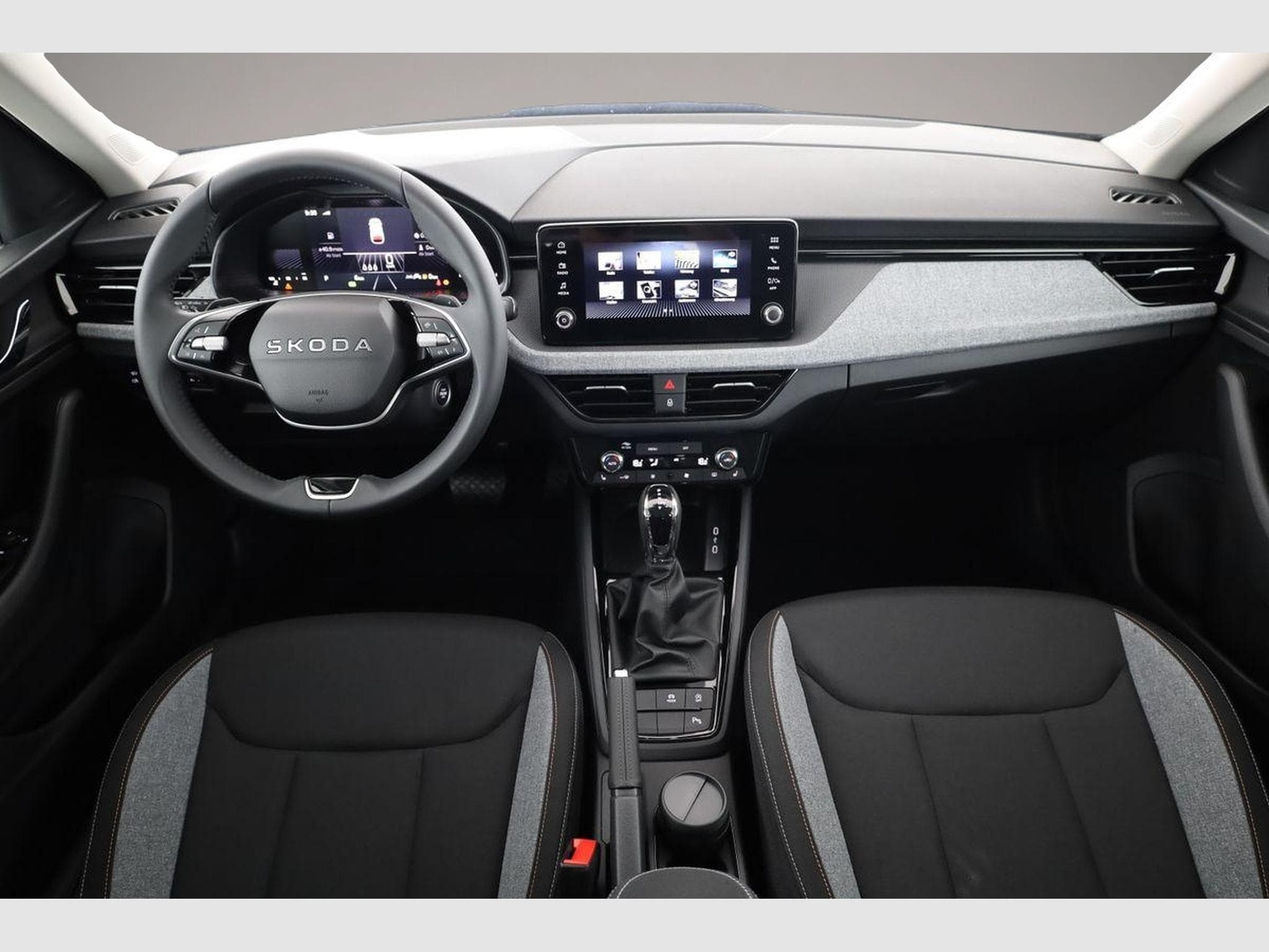 Skoda Kamiq (2026) - Photo 5