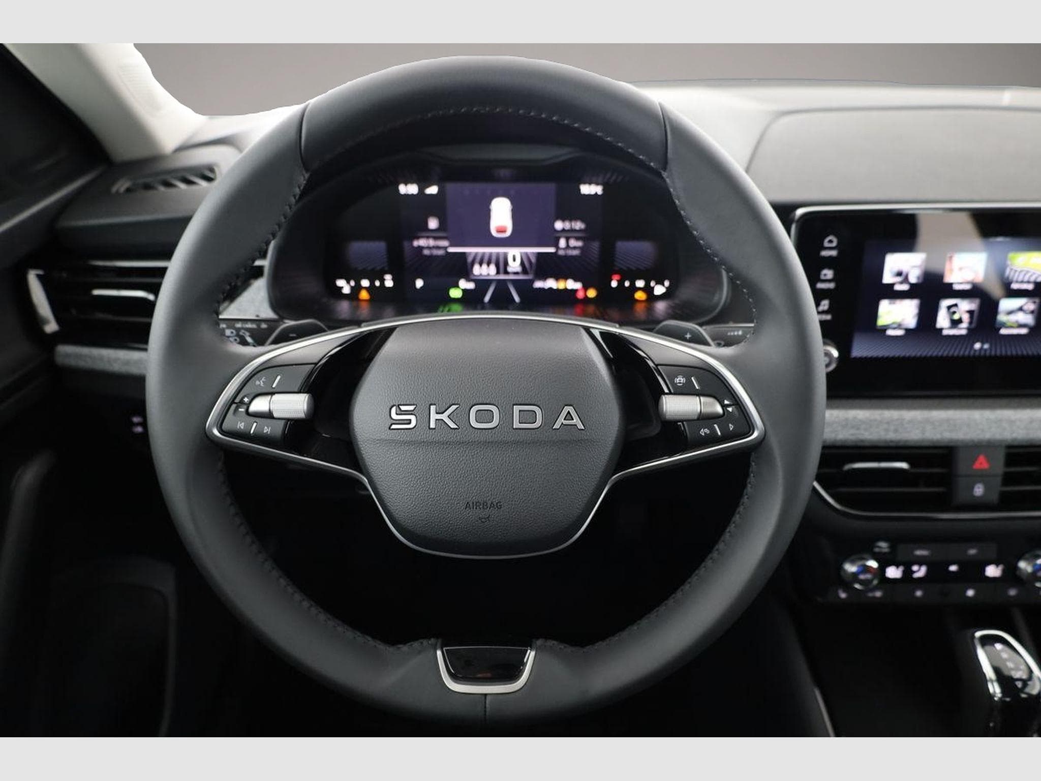 Skoda Kamiq (2026) - Photo 6