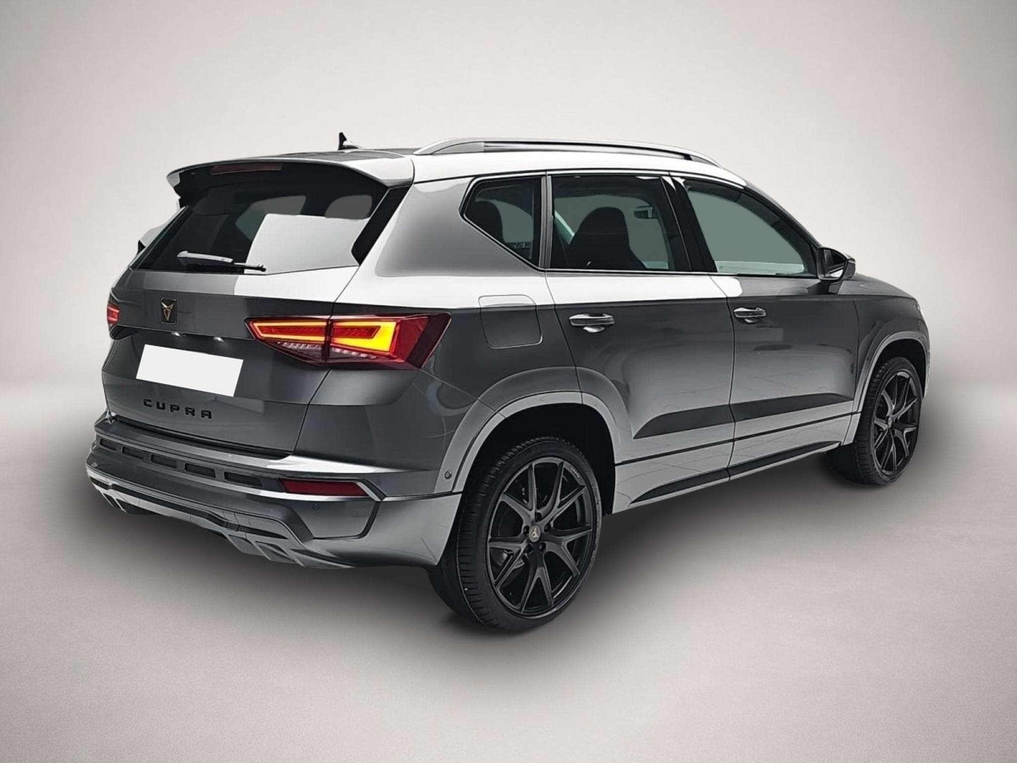 Cupra Ateca (2026) - Photo 2