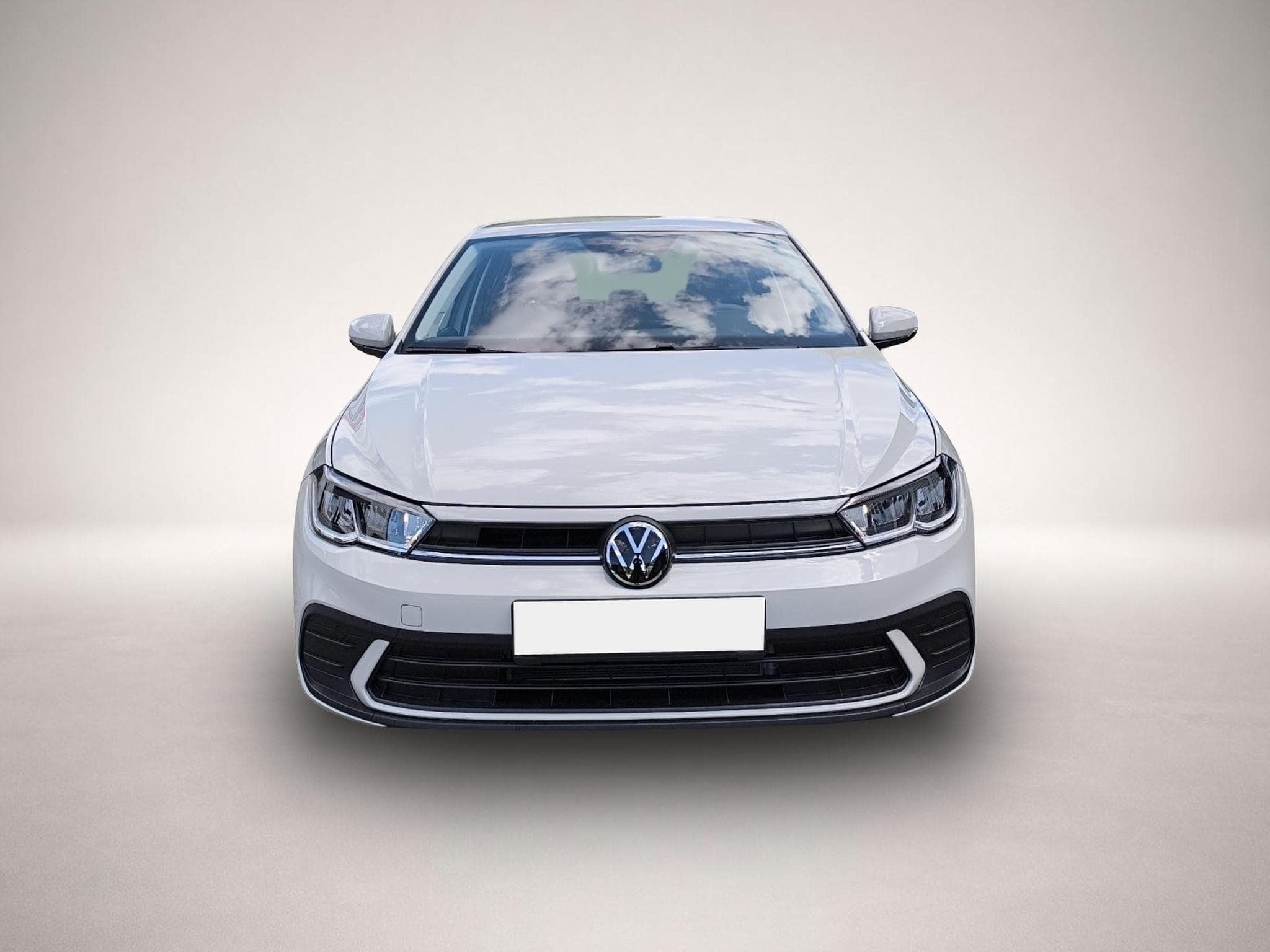 VW Polo (2025) - Photo 2