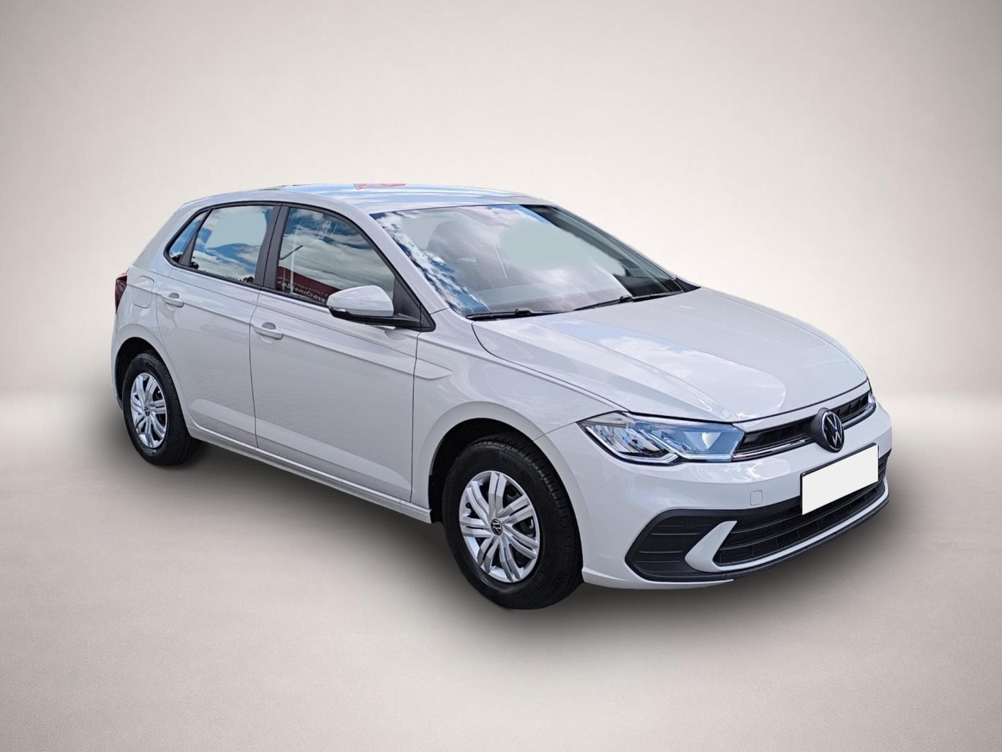 VW Polo (2025) - Photo 3