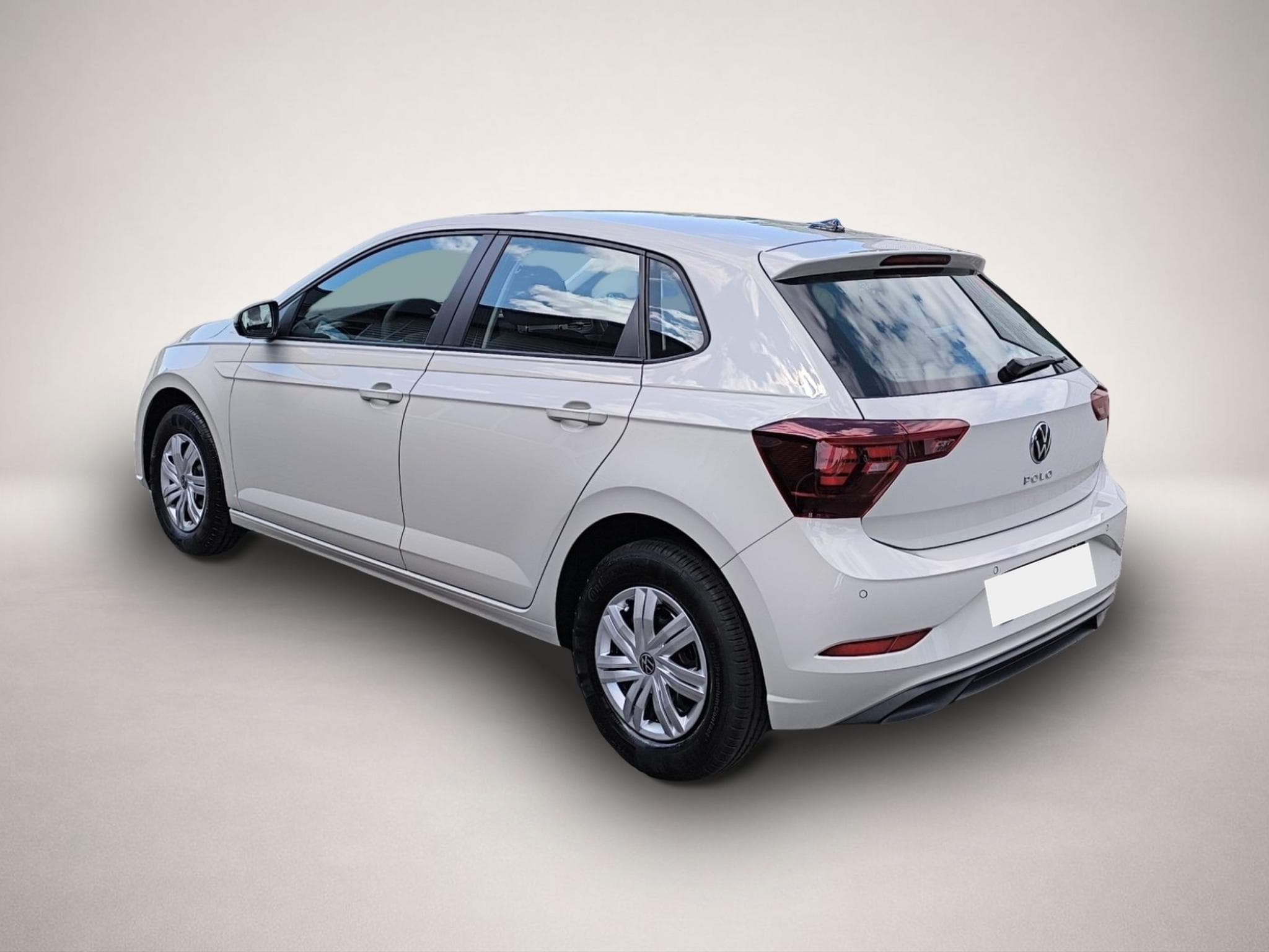 VW Polo (2025) - Photo 5