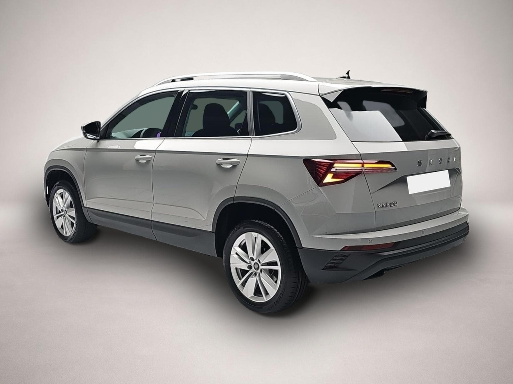 Skoda Karoq (2026) - Photo 3