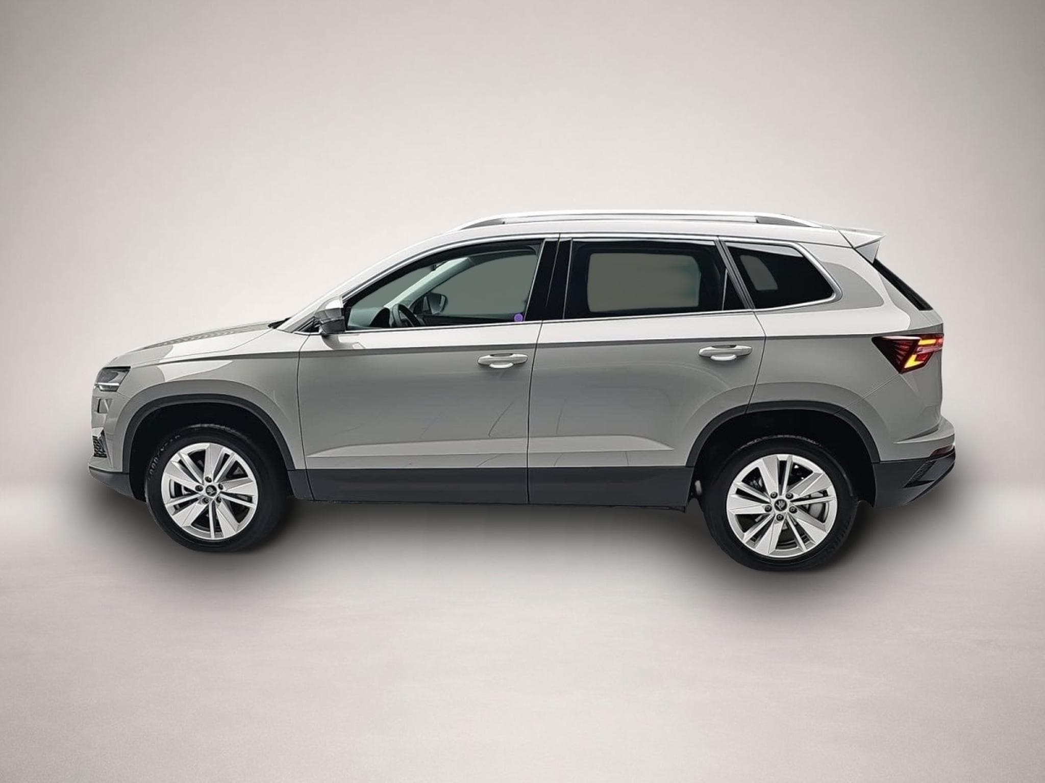Skoda Karoq (2026) - Photo 4