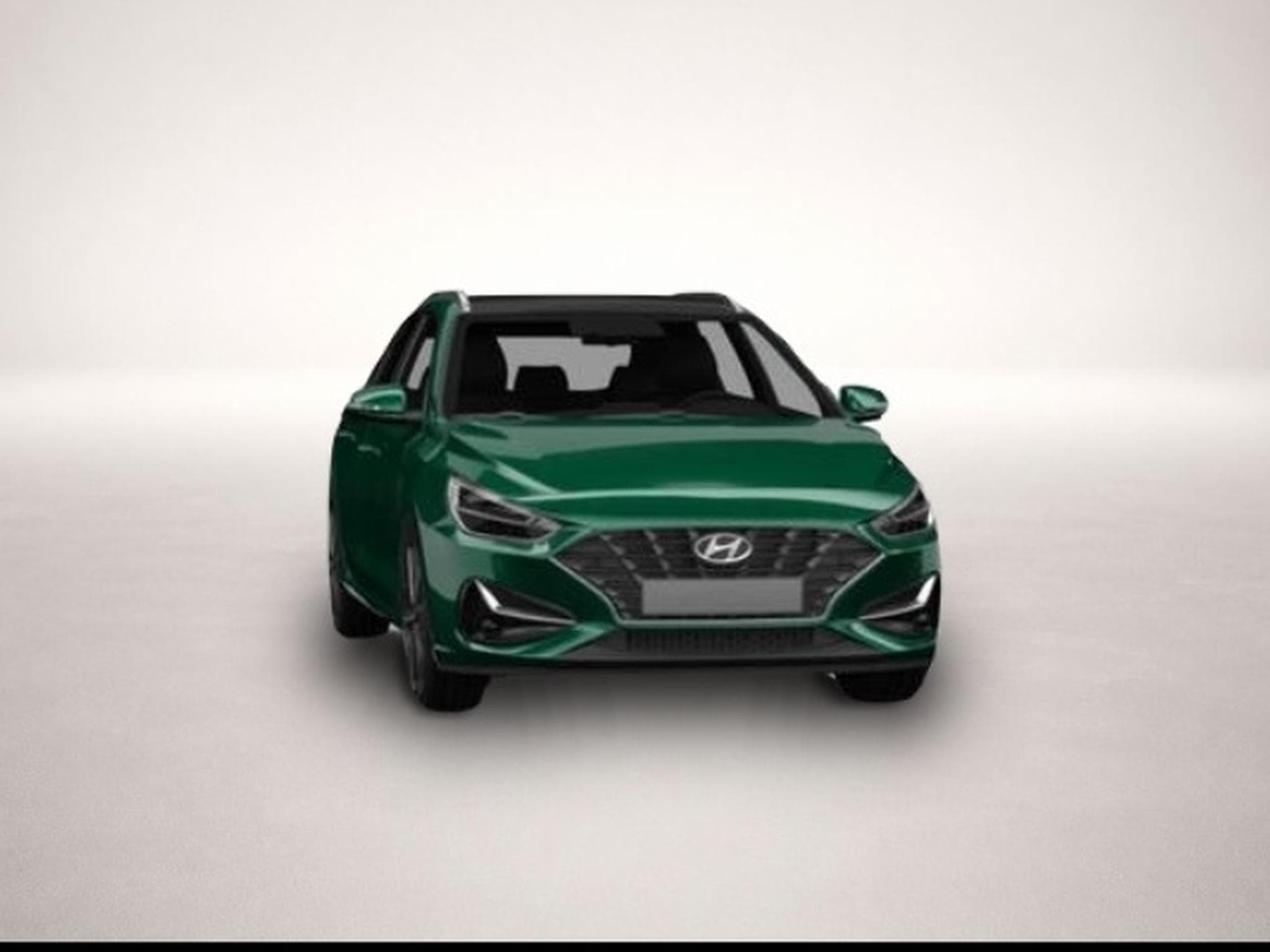 Hyundai i30 (2026) - Photo 3