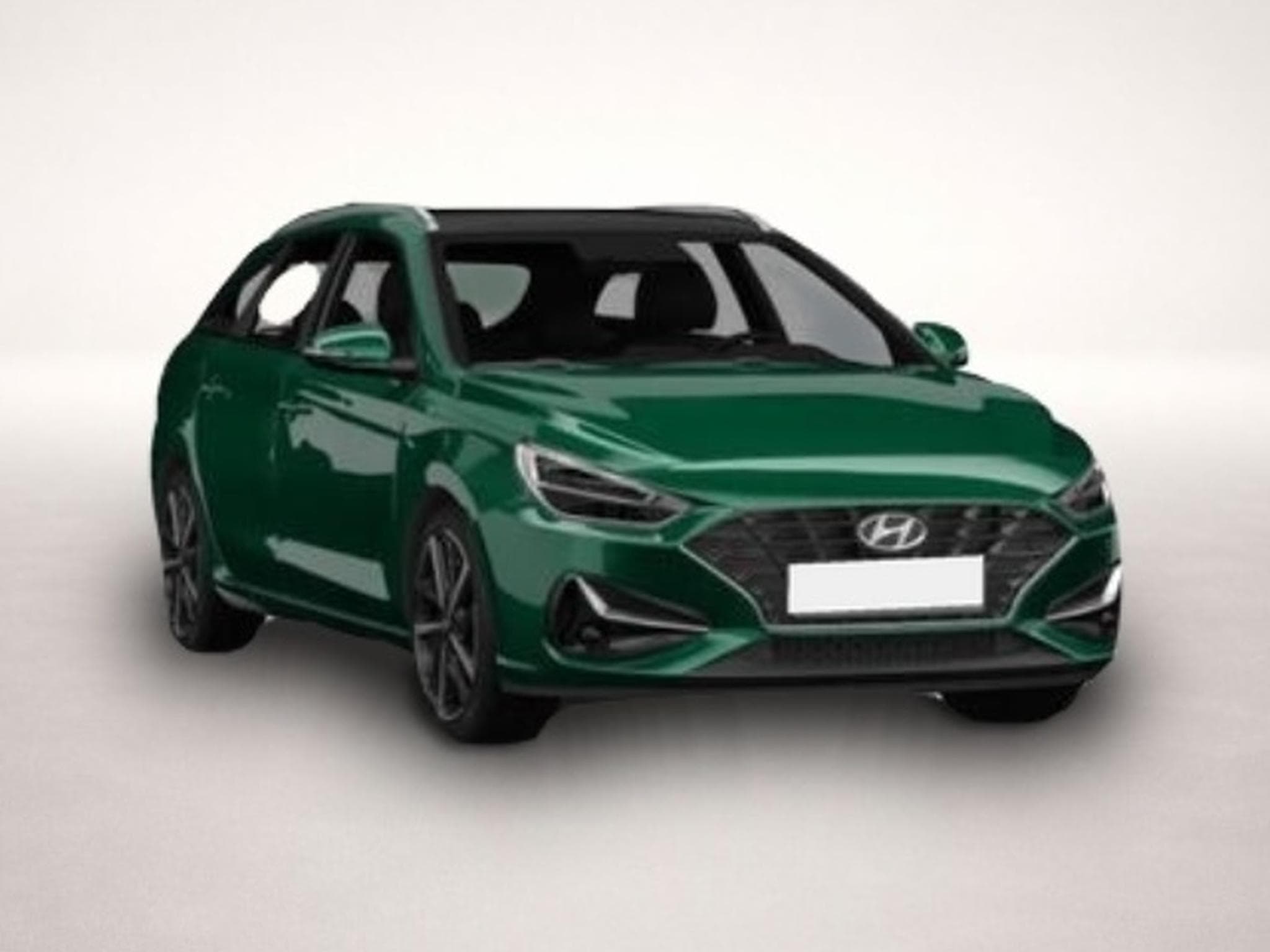Hyundai i30 (2026) - Photo 4