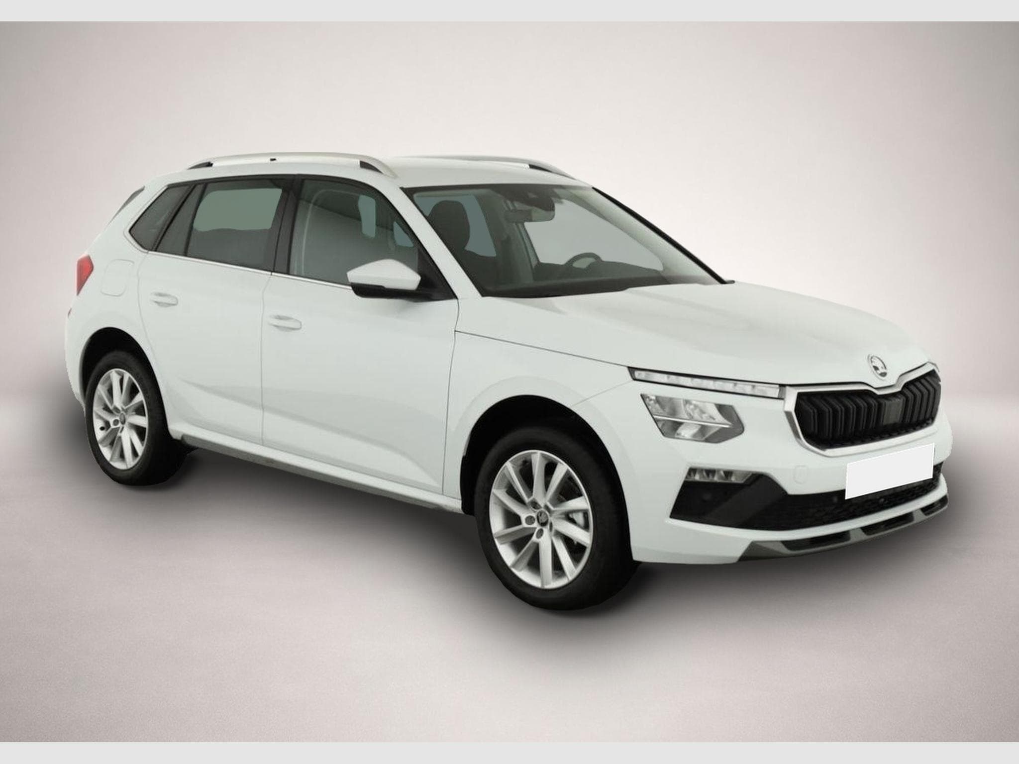 Skoda Kamiq (2026) - Photo 2