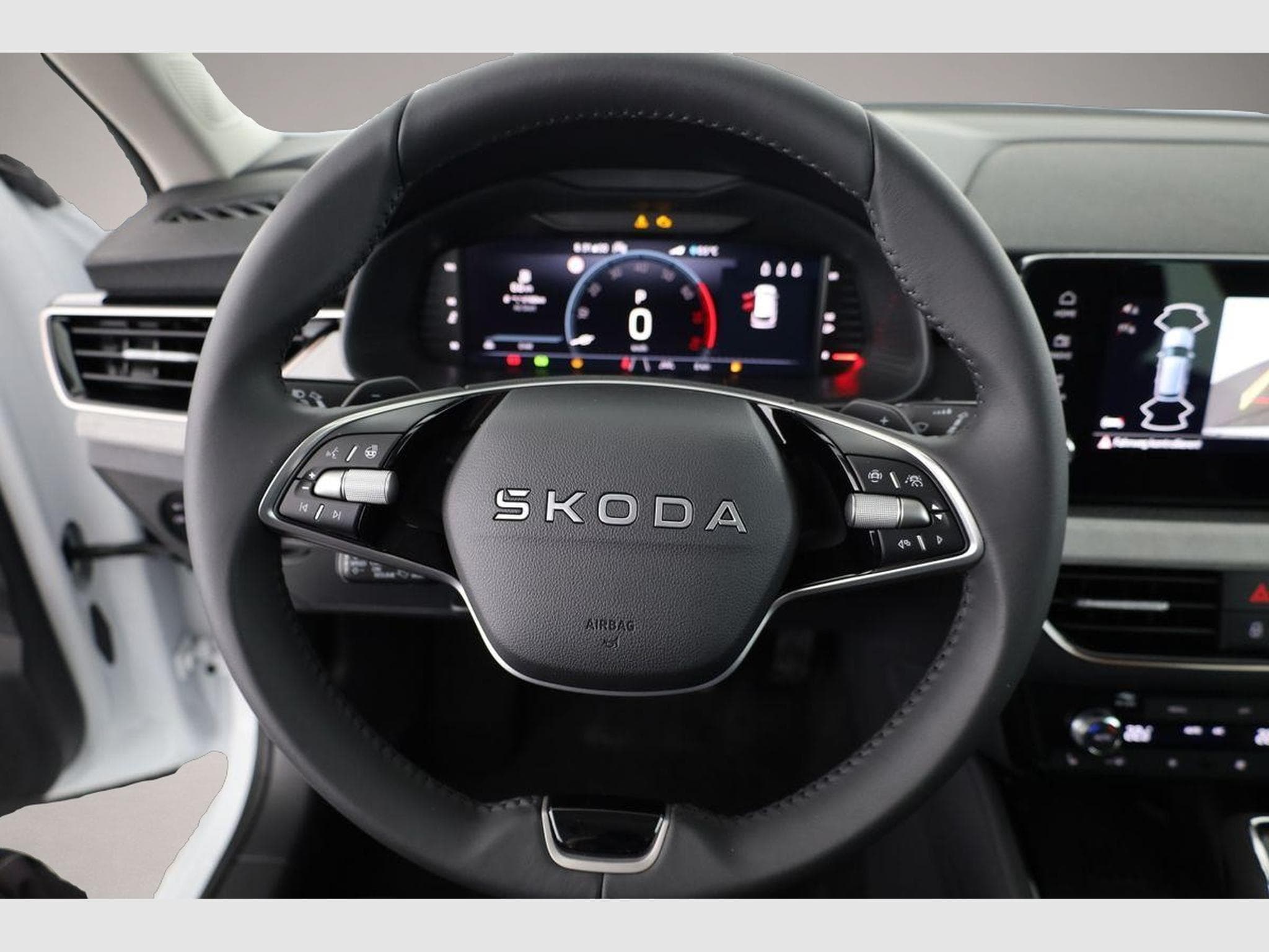 Skoda Kamiq (2026) - Photo 7