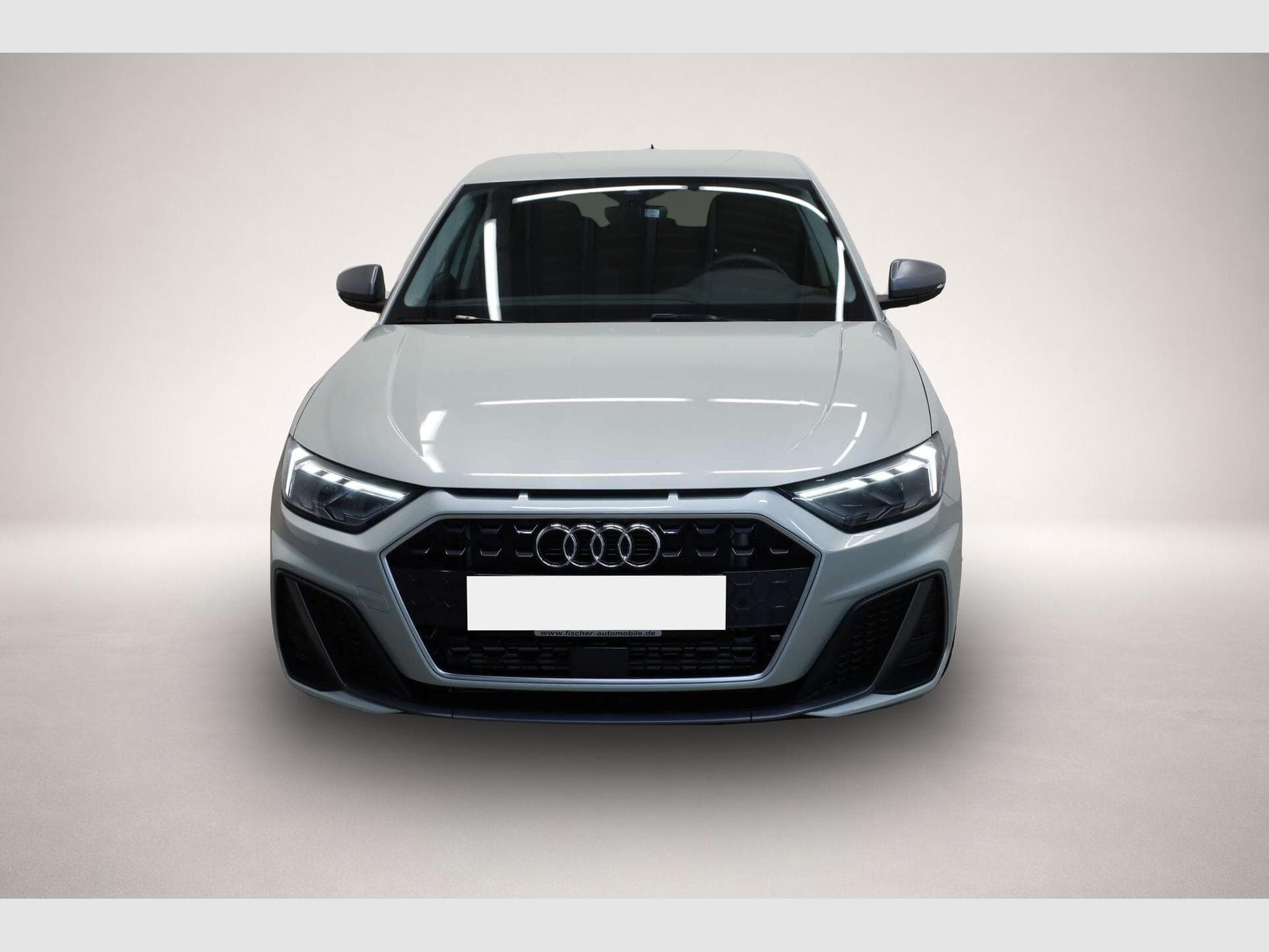 Audi A1 (2025) - Photo 2