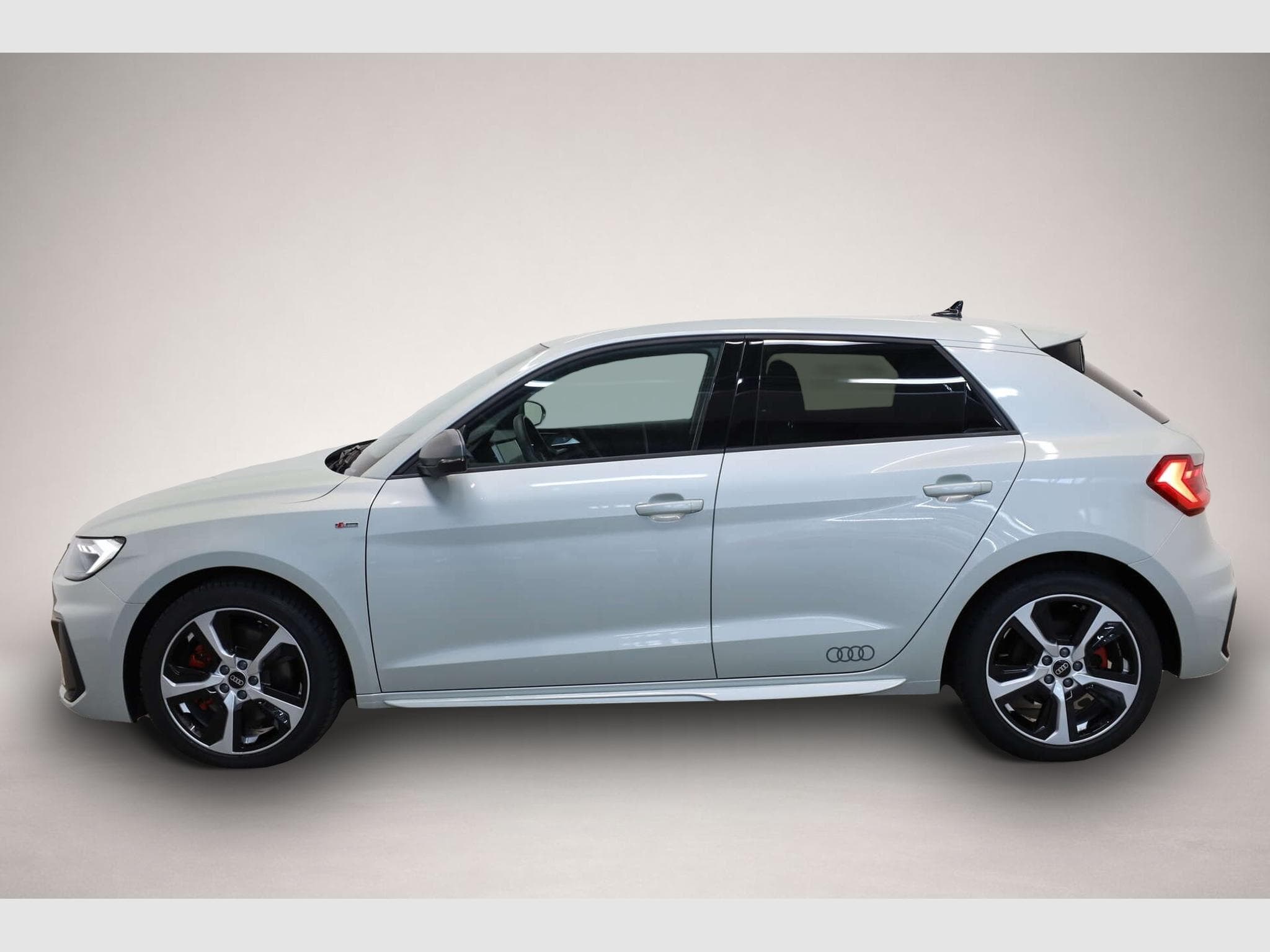 Audi A1 (2025) - Photo 4