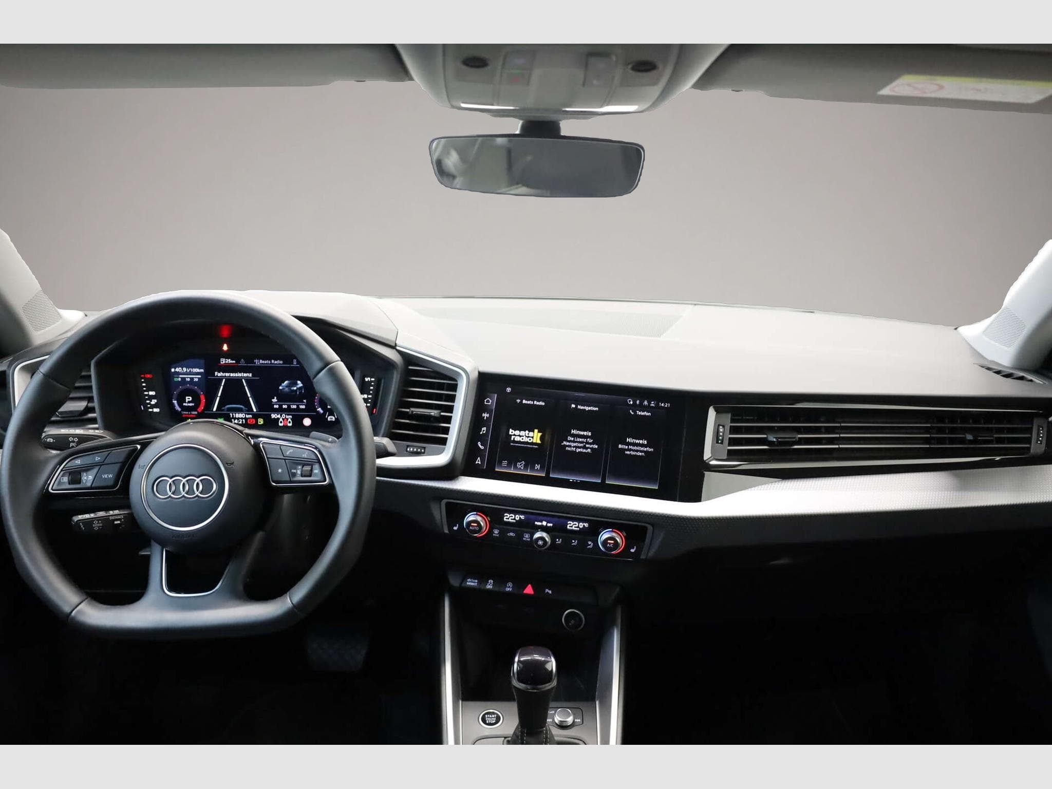 Audi A1 (2025) - Photo 6