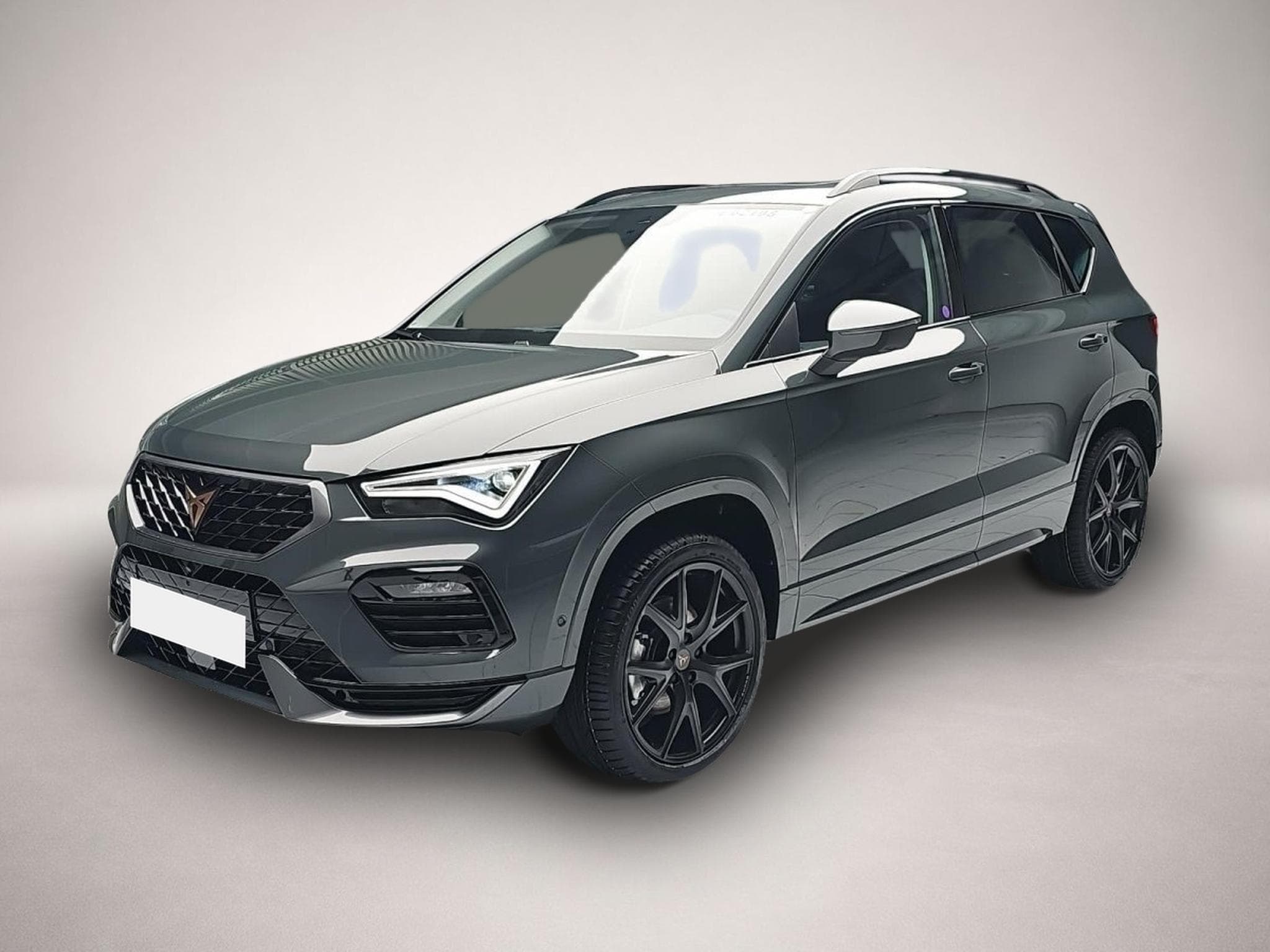 Cupra Ateca (2026) - Photo 1