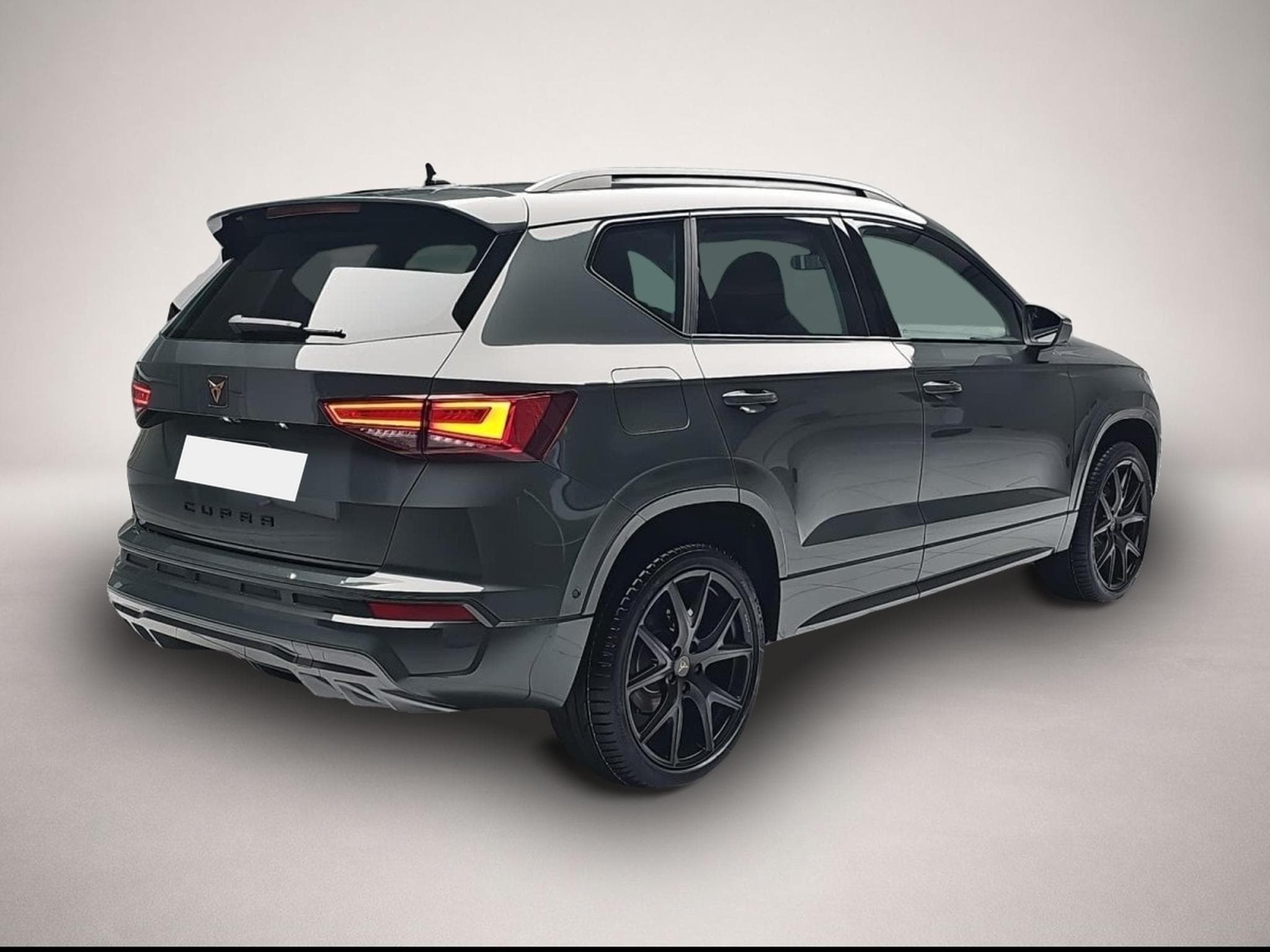 Cupra Ateca (2026) - Photo 2
