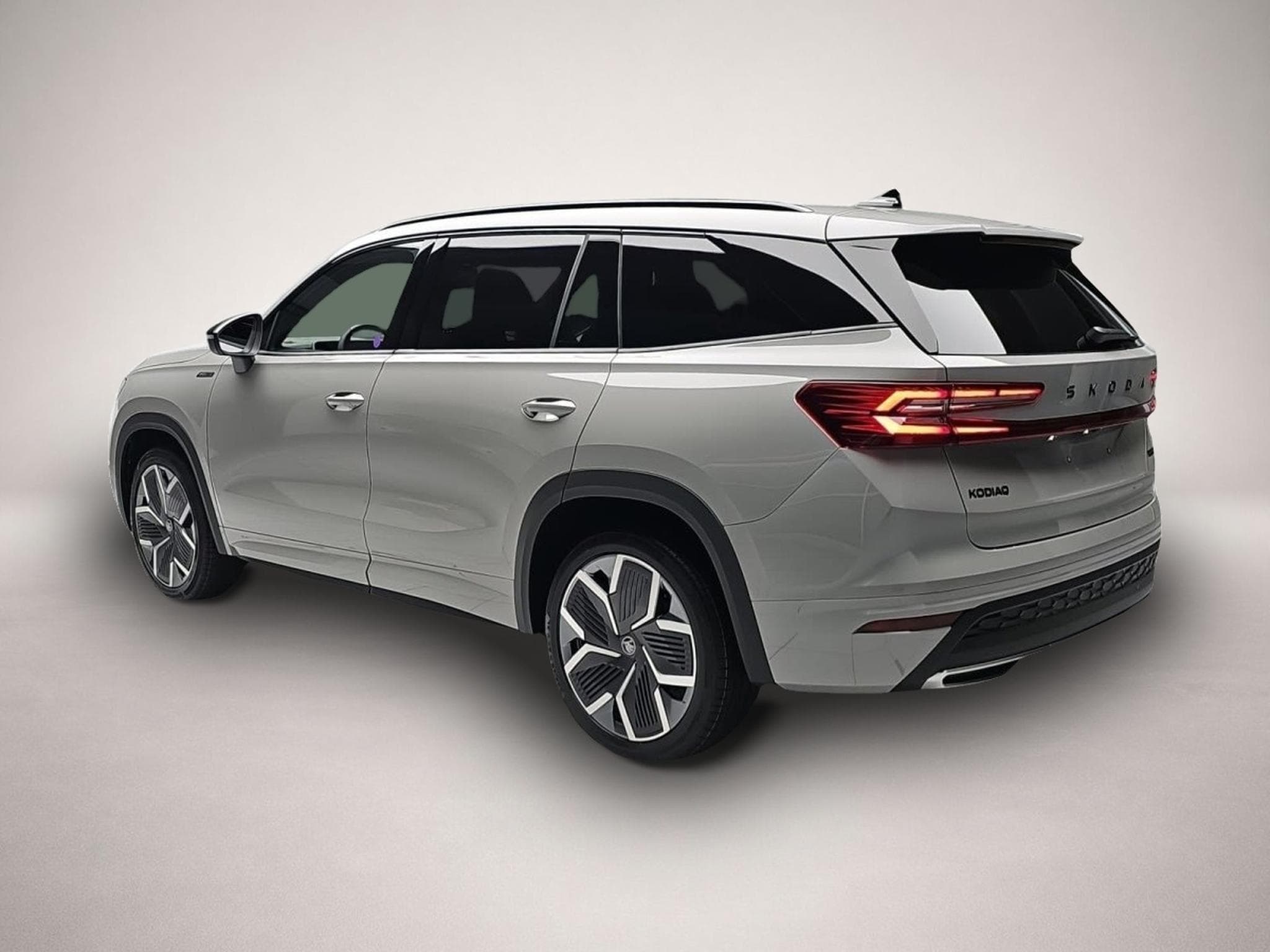 Skoda Kodiaq (2026) - Photo 3