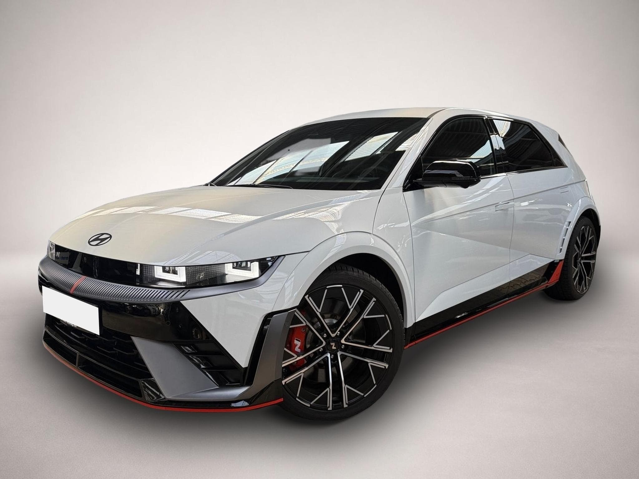 Hyundai Ioniq 5 (2024) - Photo 1