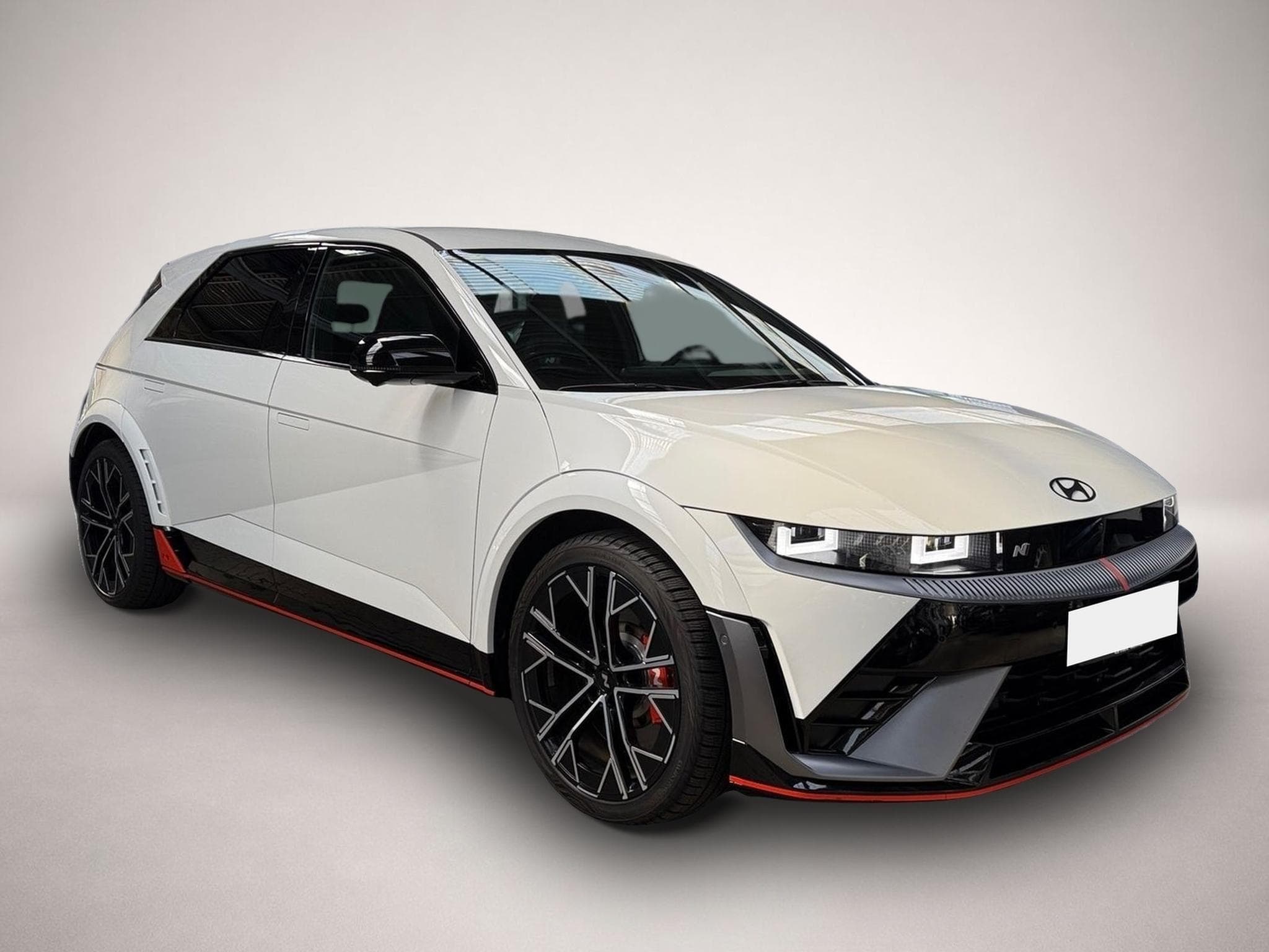 Hyundai Ioniq 5 (2024) - Photo 2
