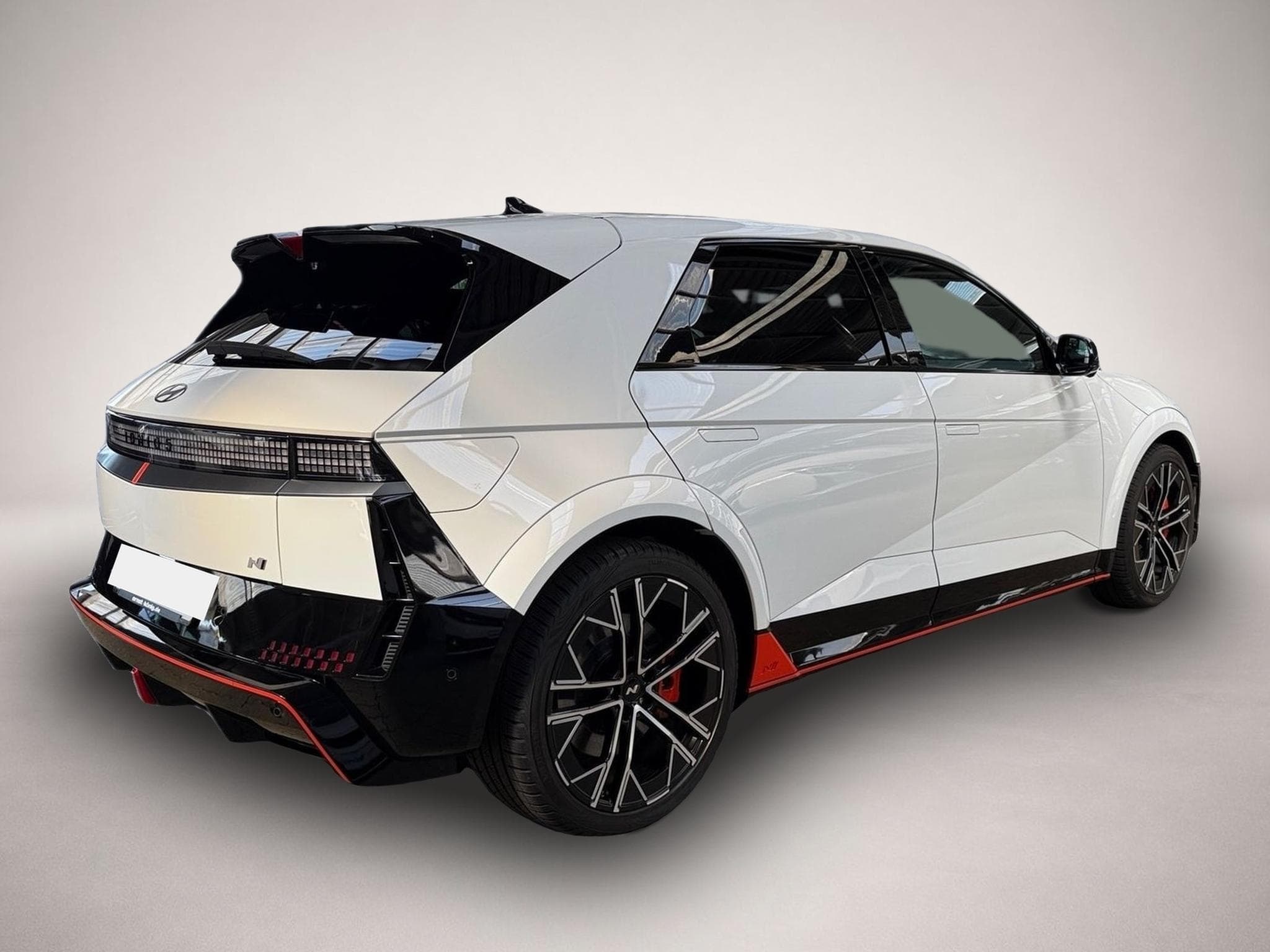 Hyundai Ioniq 5 (2024) - Photo 3