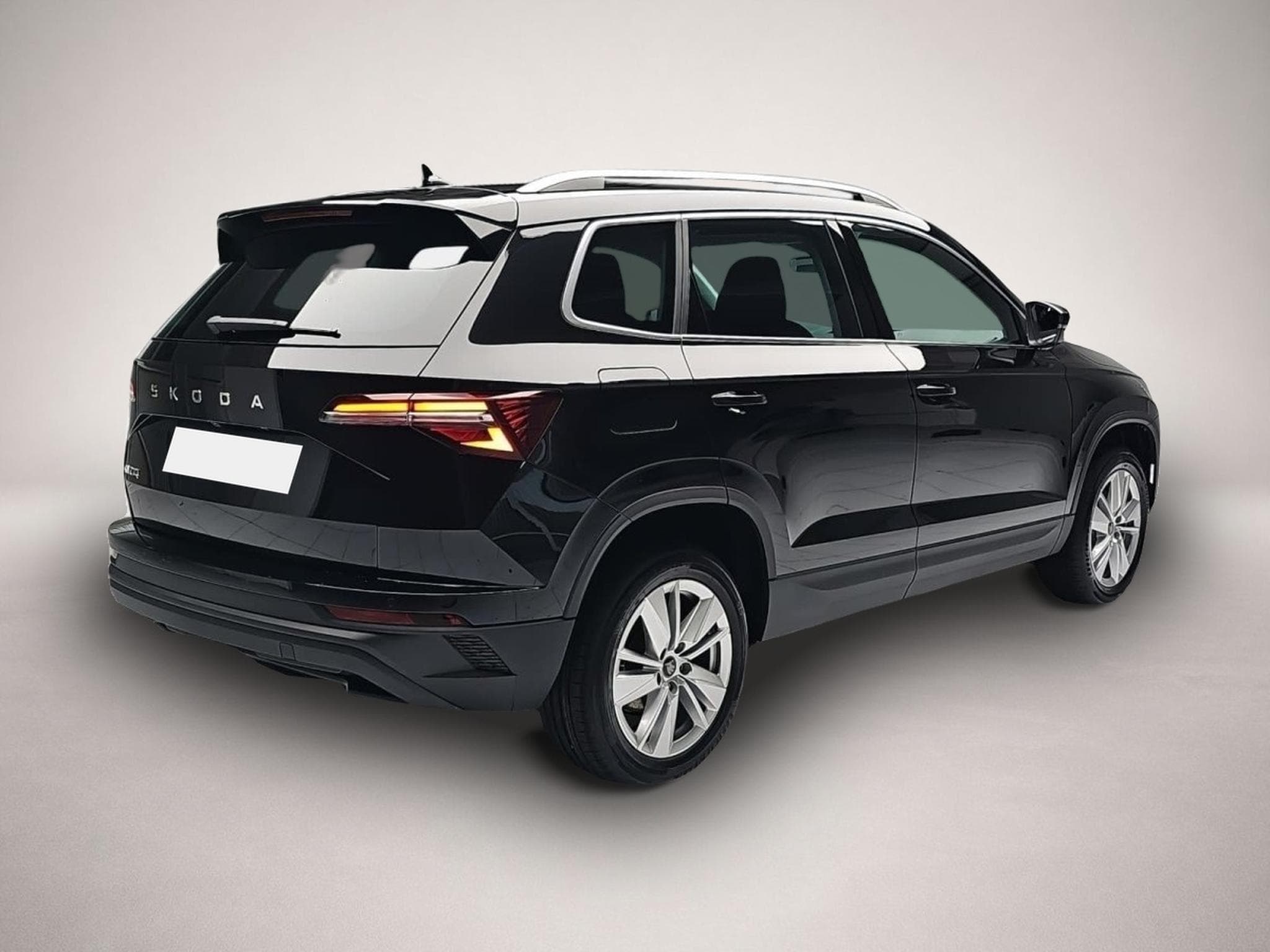Skoda Karoq (2026) - Photo 2