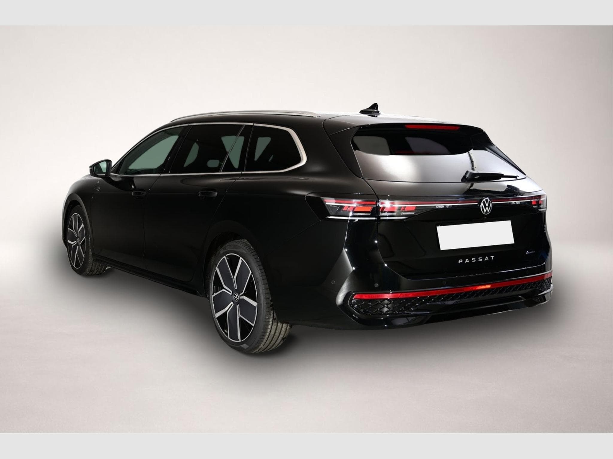 VW Passat (2026) - Photo 3