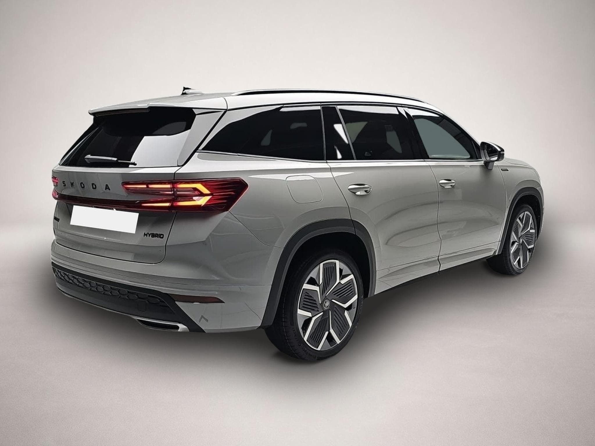 Skoda Kodiaq (2026) - Photo 2