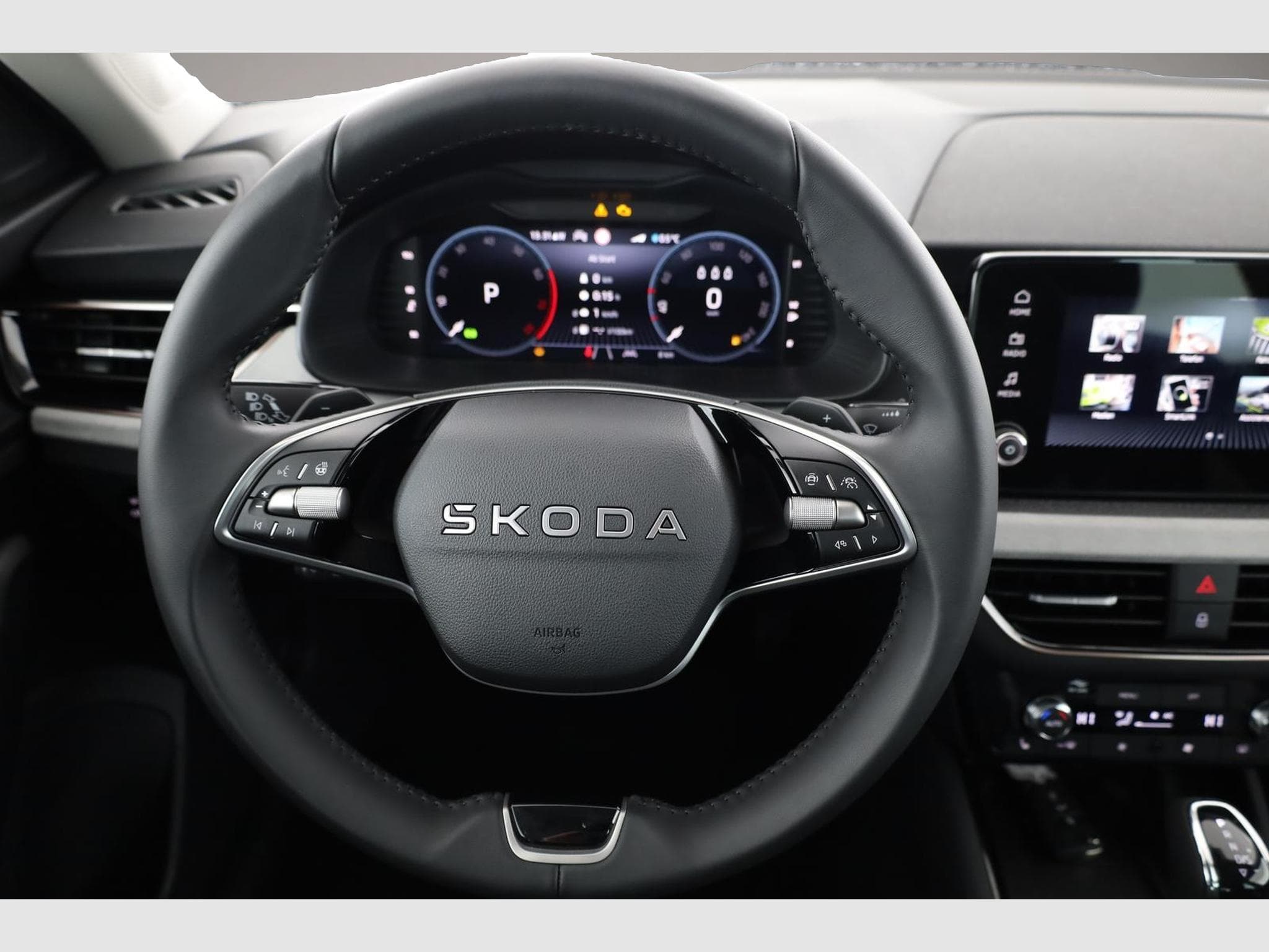 Skoda Kamiq (2026) - Photo 6