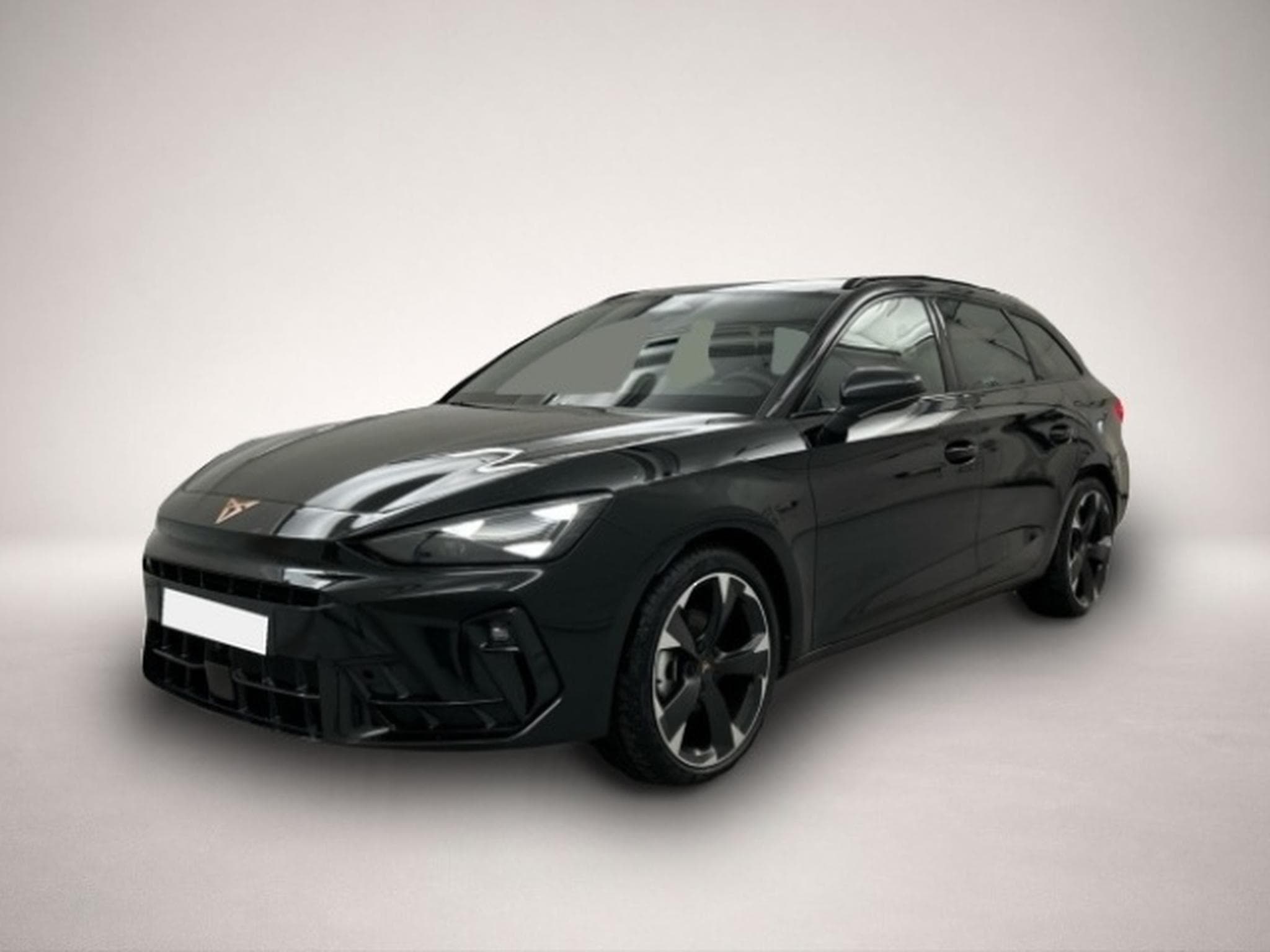 Cupra Leon (2025) - Photo 1