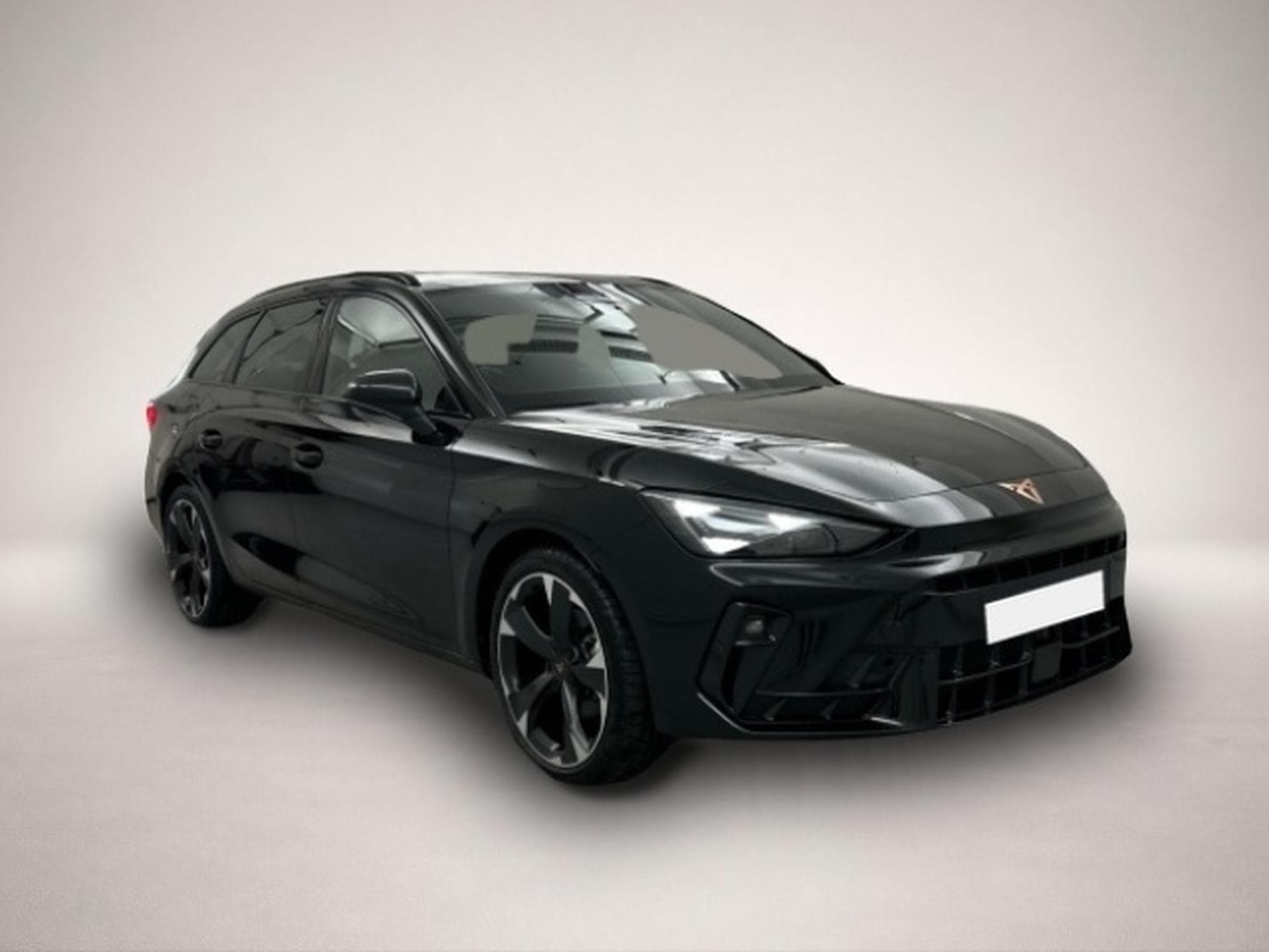 Cupra Leon (2025) - Photo 2
