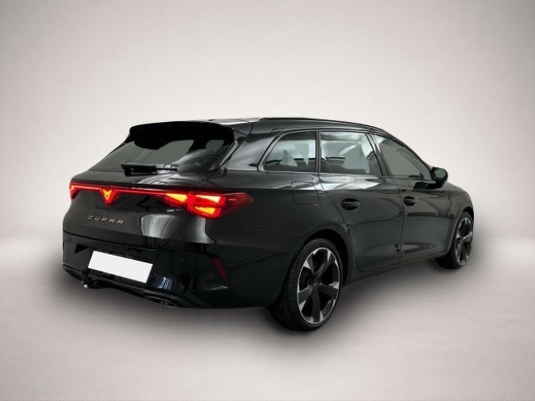 Cupra Leon (2025) - Photo 3