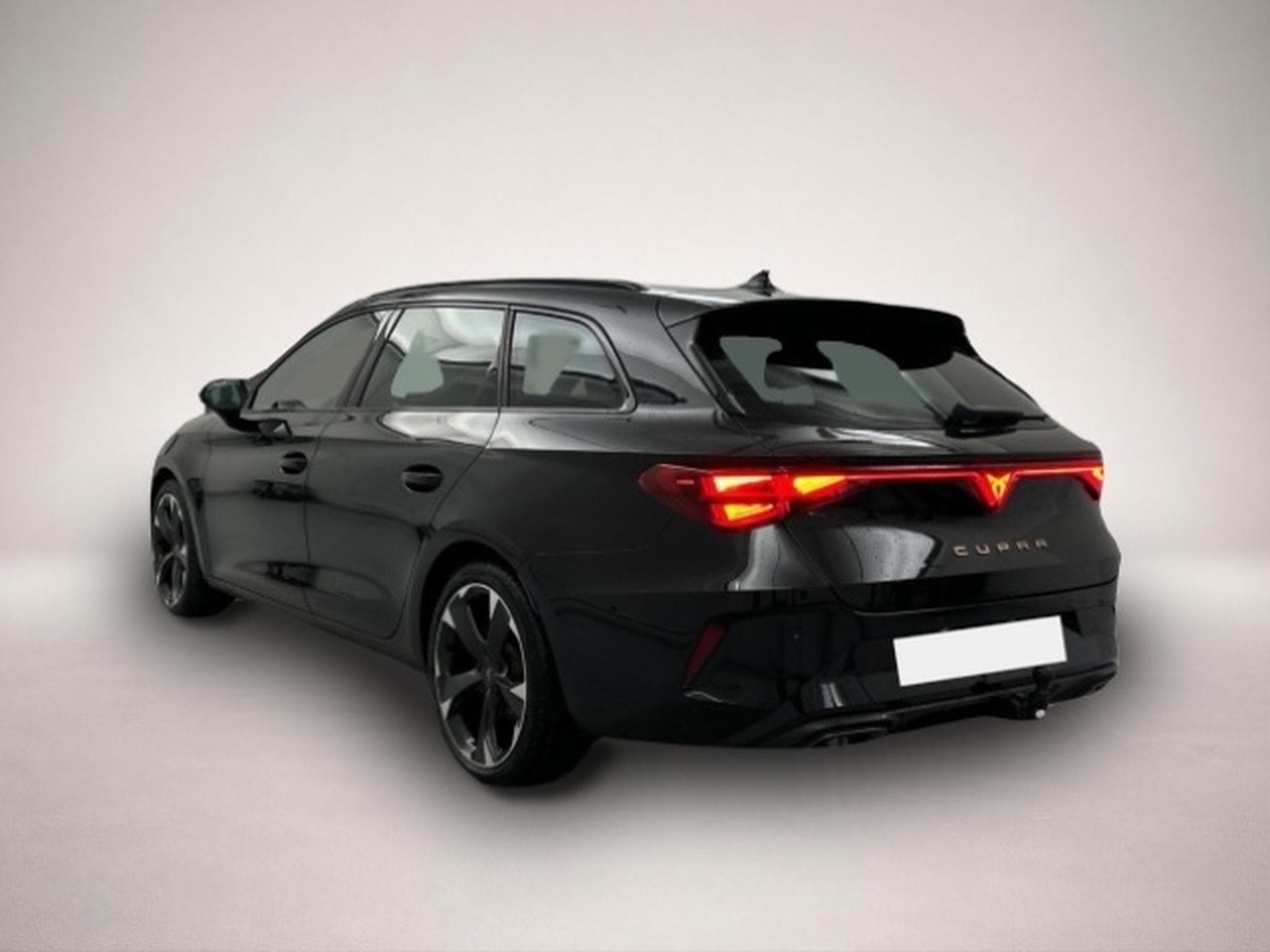 Cupra Leon (2025) - Photo 4