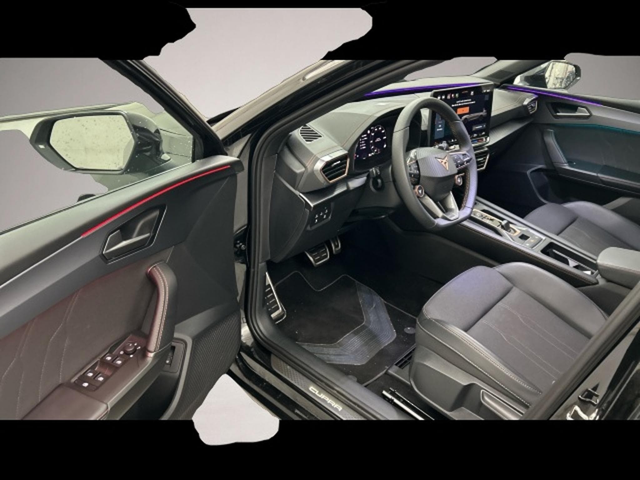 Cupra Leon (2025) - Photo 6