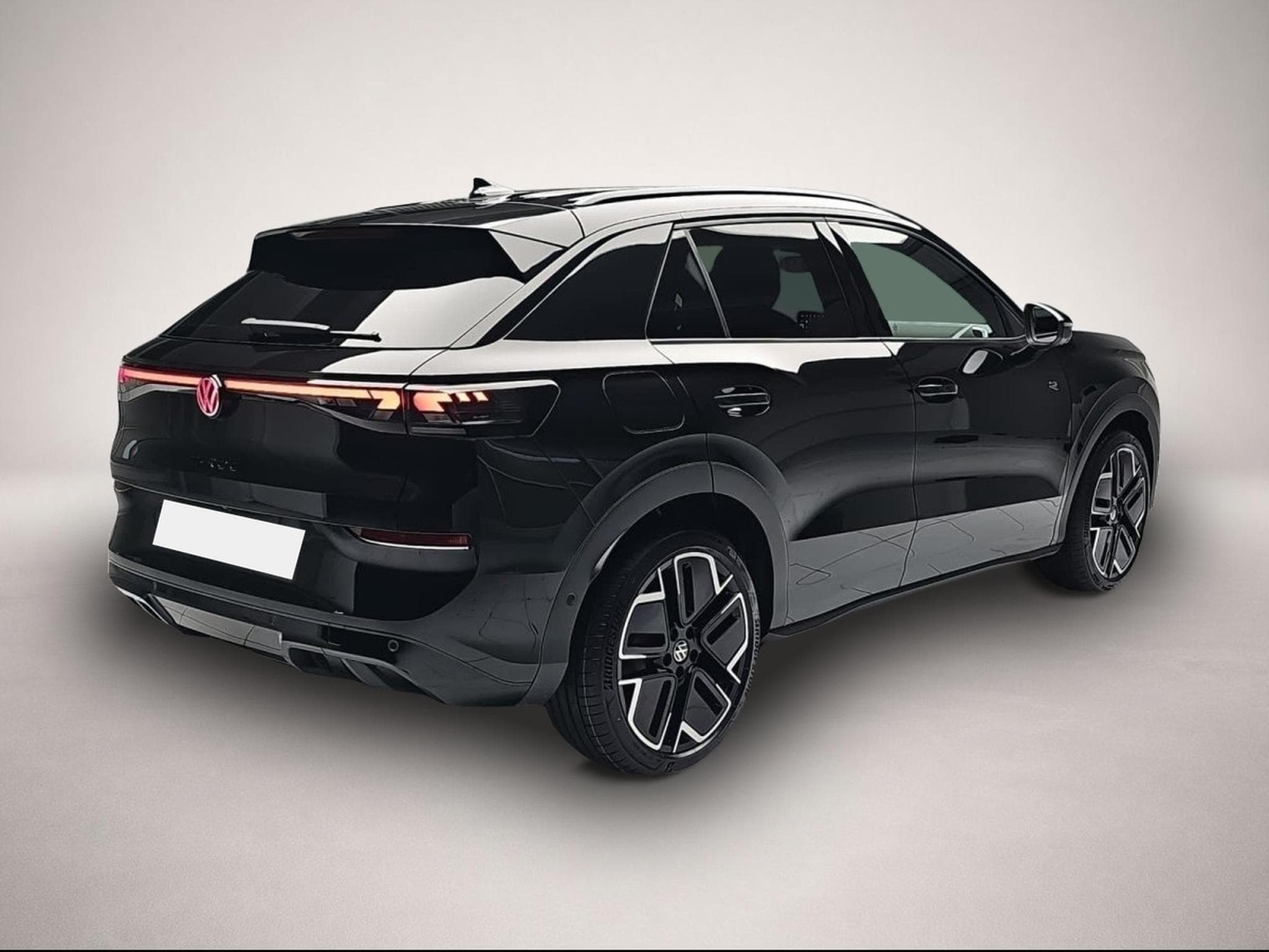 VW T-Roc (2026) - Photo 2