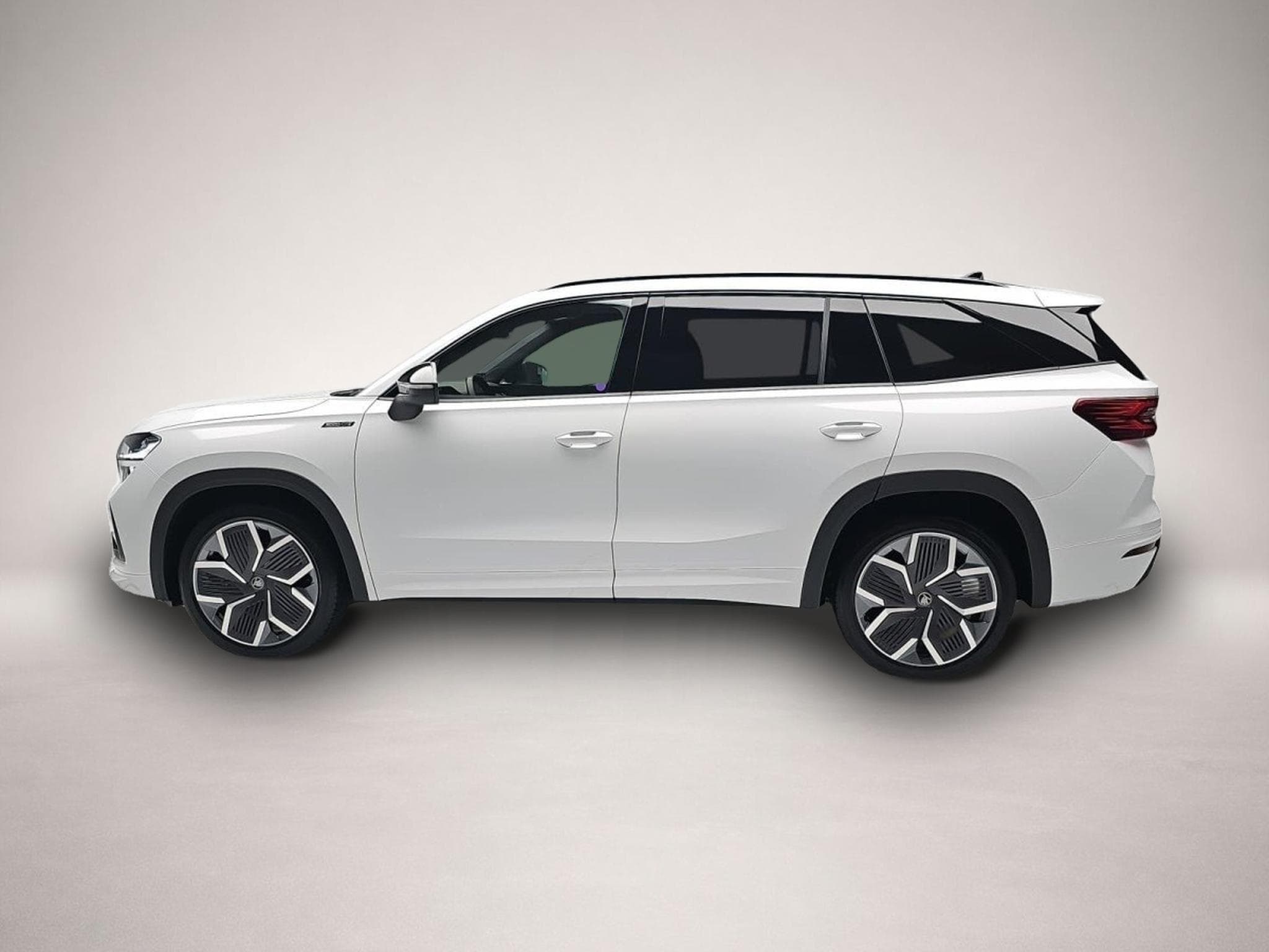 Skoda Kodiaq (2026) - Photo 4