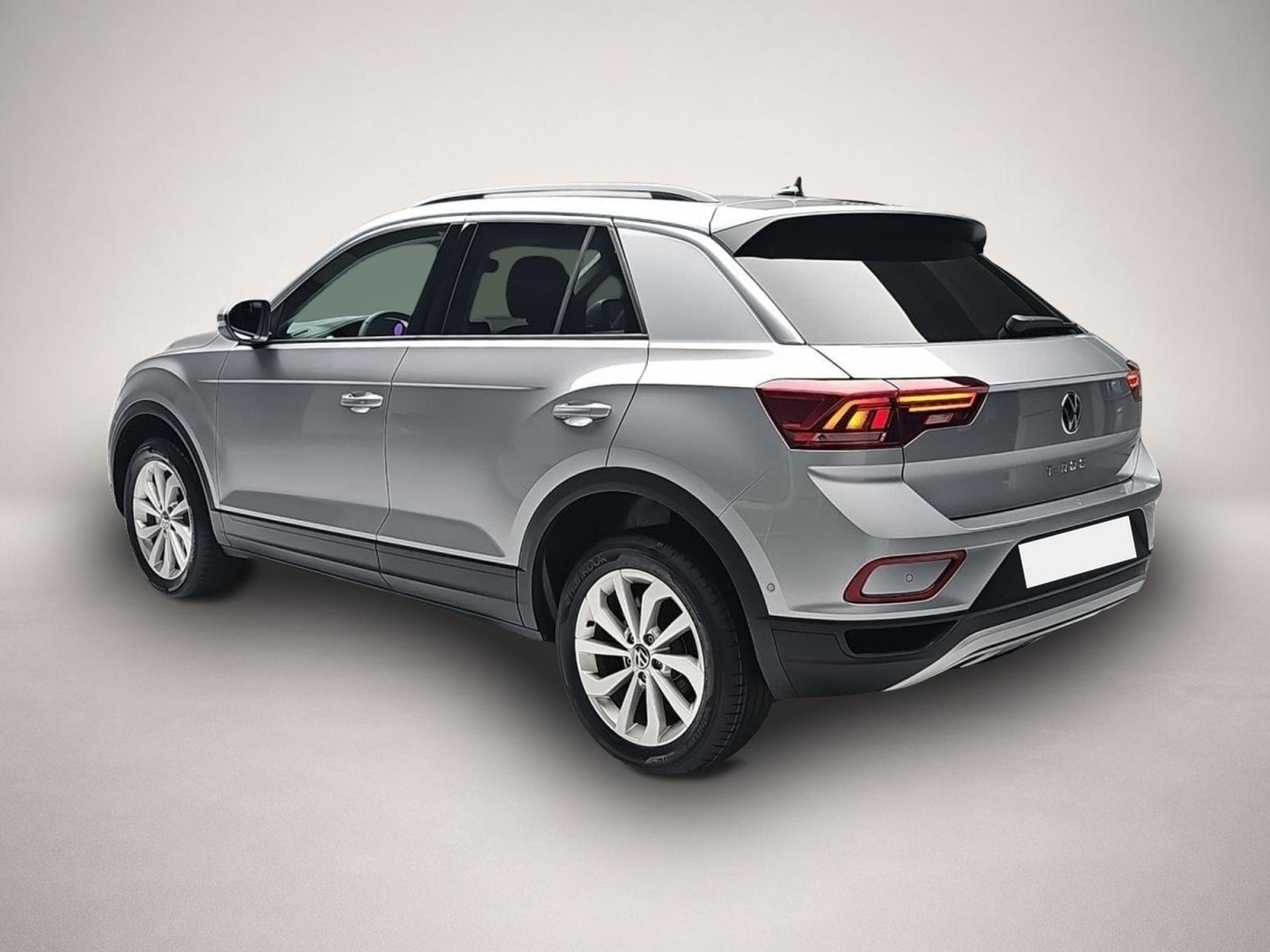 VW T-Roc (2026) - Photo 3