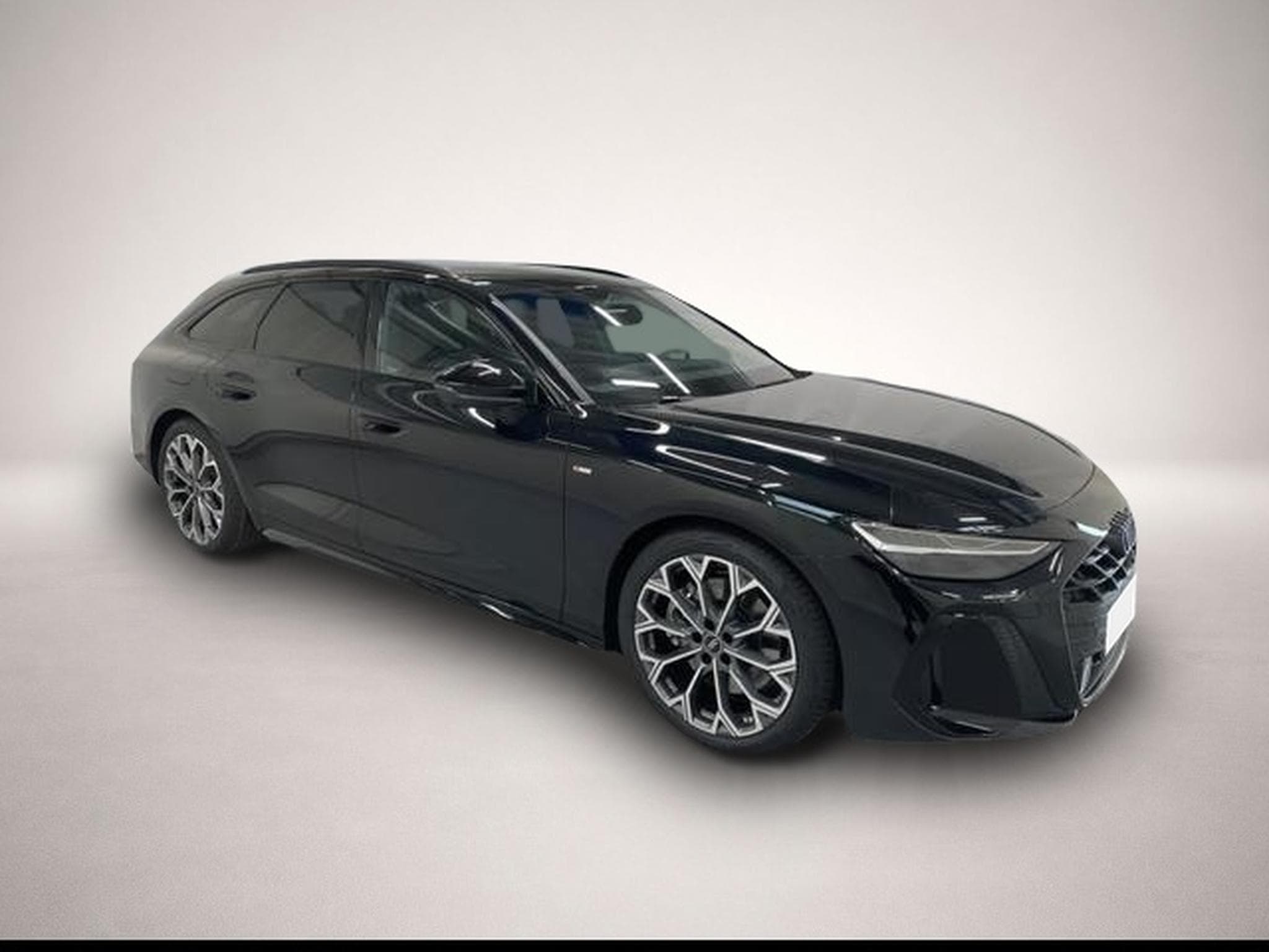 Audi A6 (2025) - Photo 1
