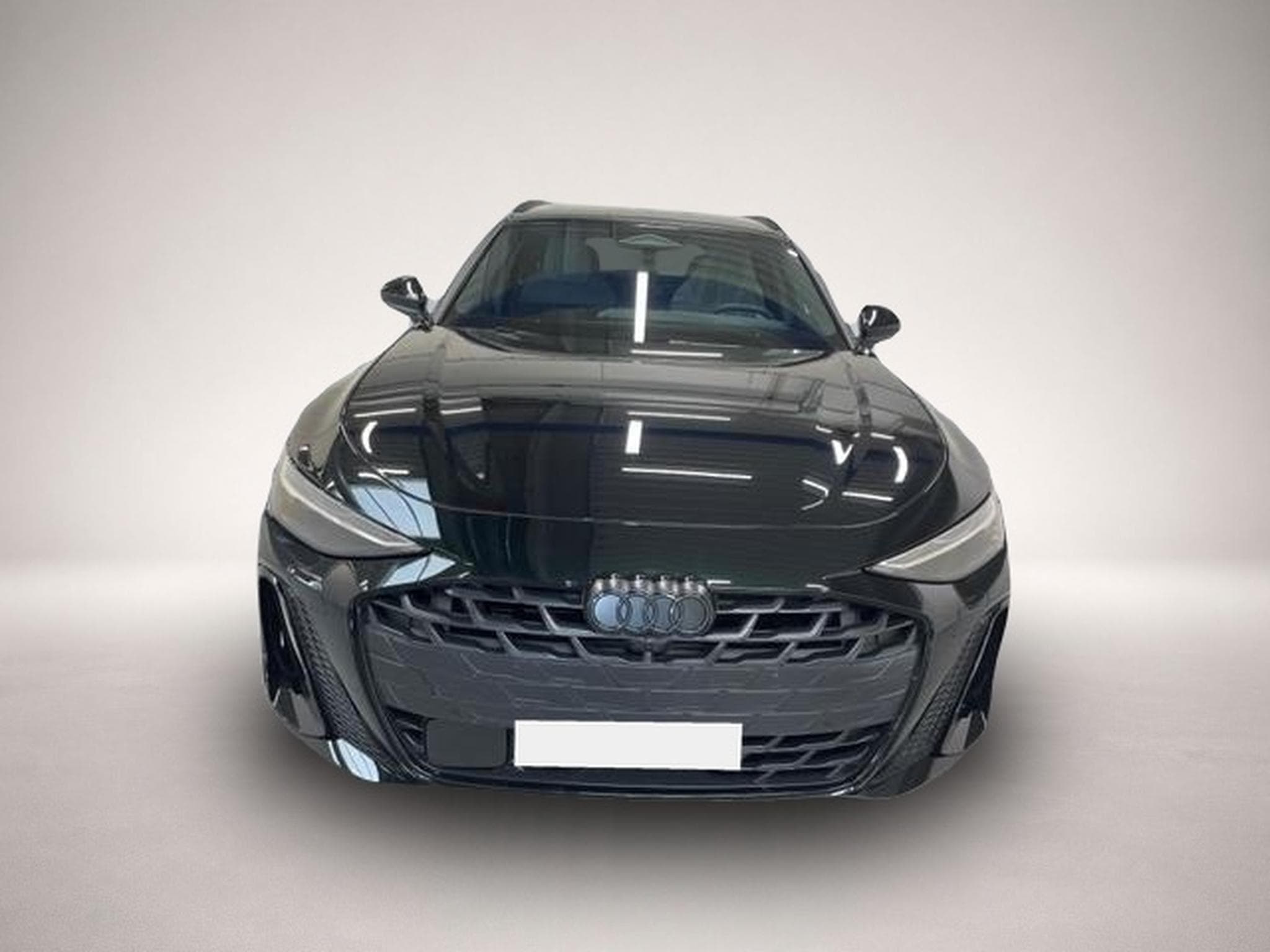 Audi A6 (2025) - Photo 2