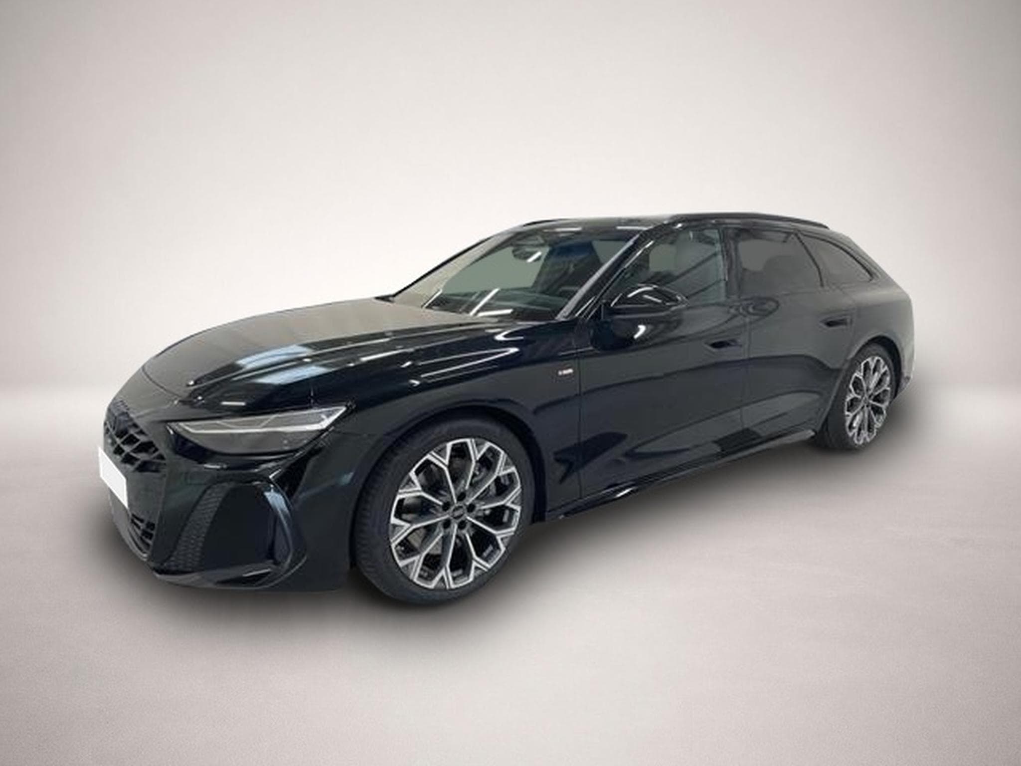Audi A6 (2025) - Photo 3