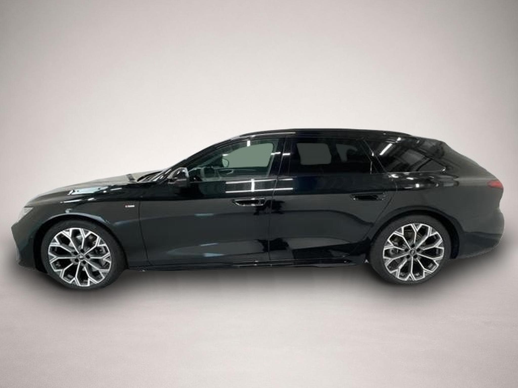 Audi A6 (2025) - Photo 4