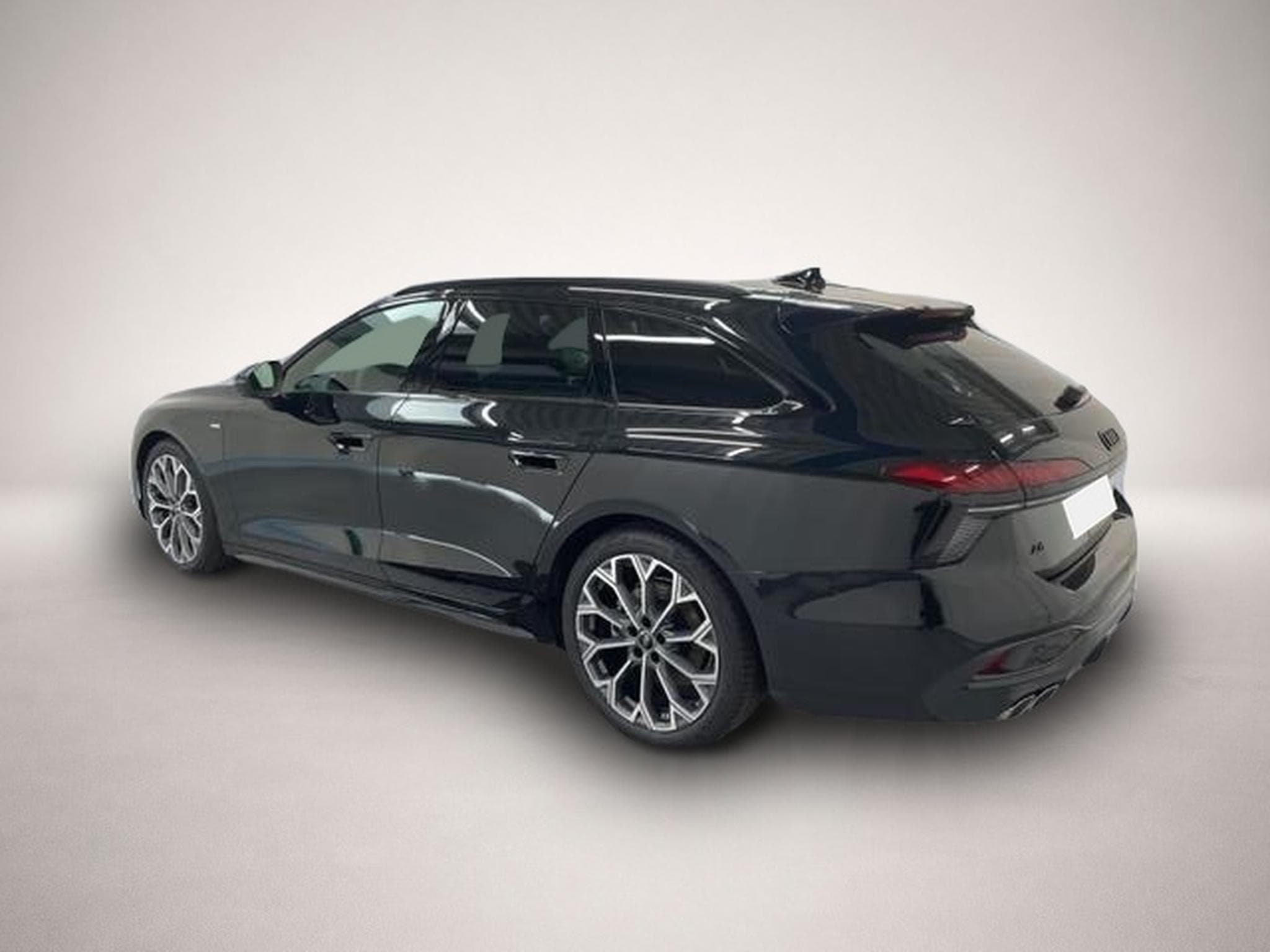 Audi A6 (2025) - Photo 5