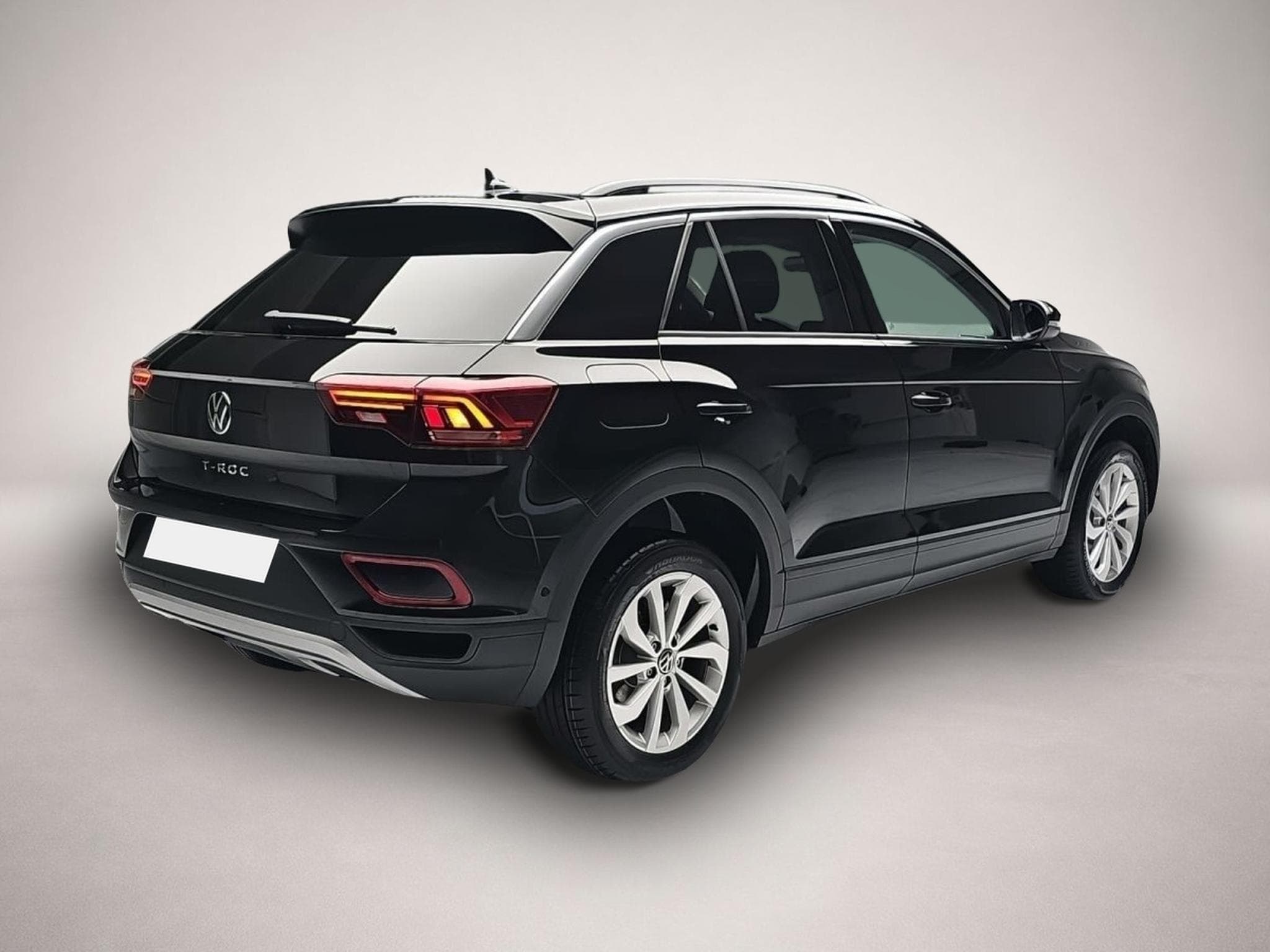 VW T-Roc (2026) - Photo 2